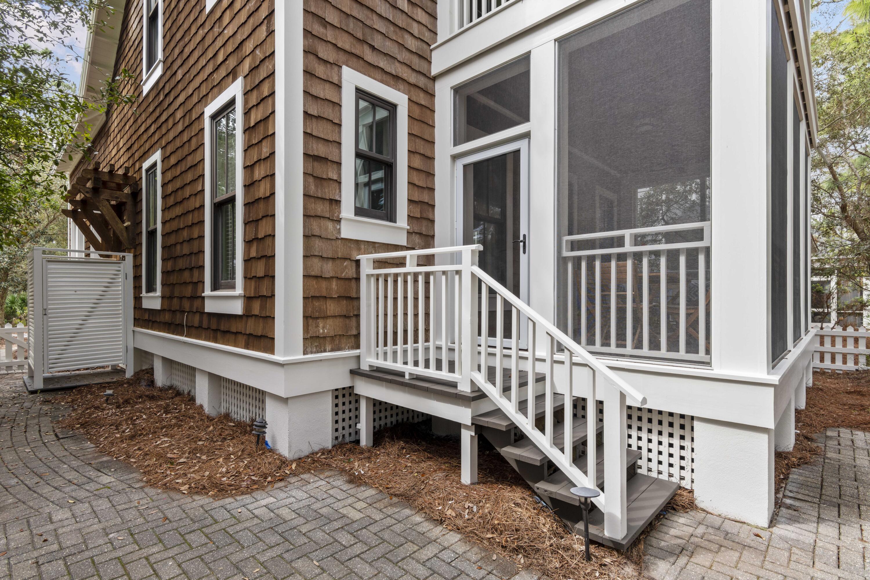 Watersound West Beach - Residential