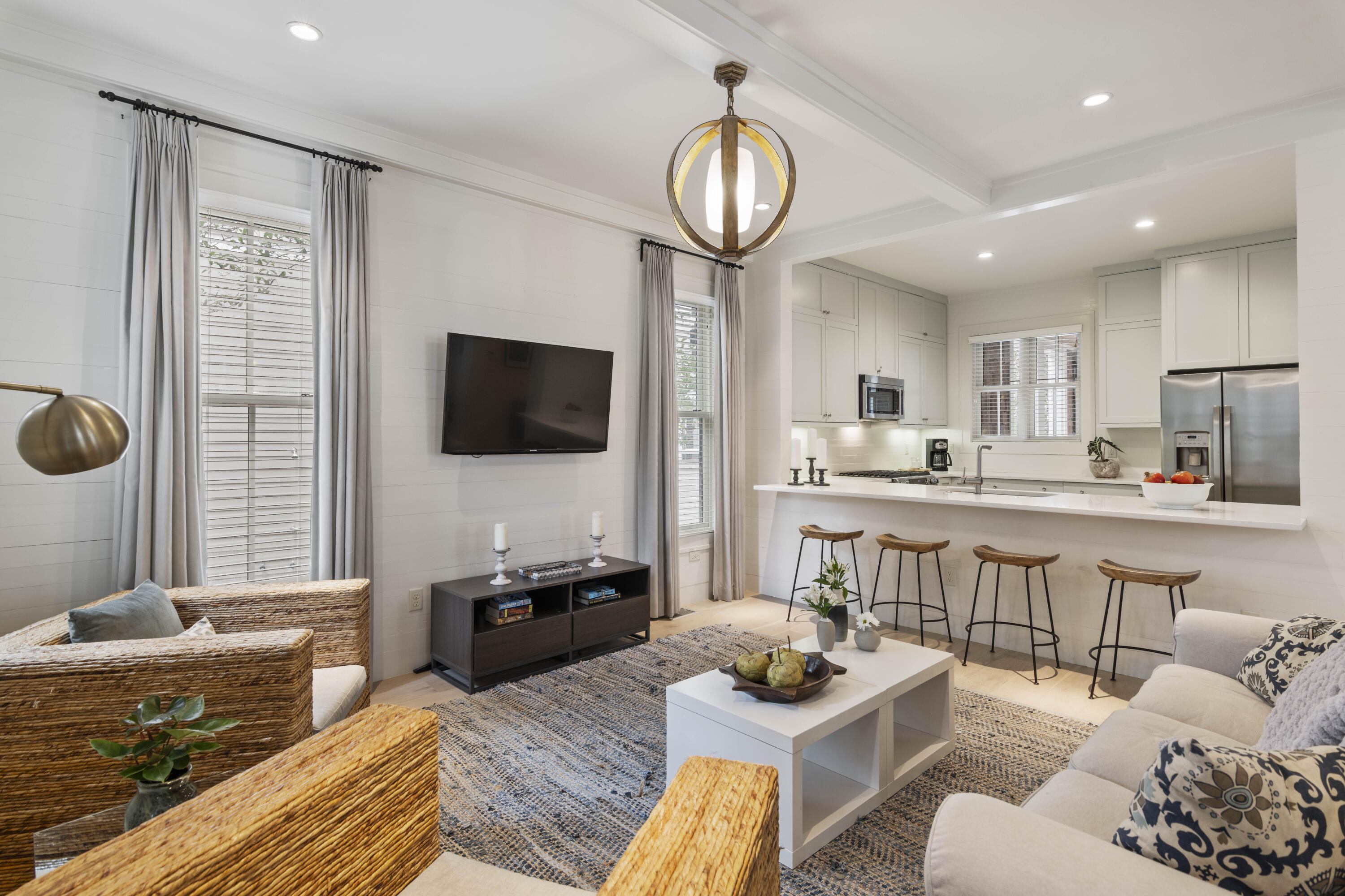 Watersound West Beach - Residential