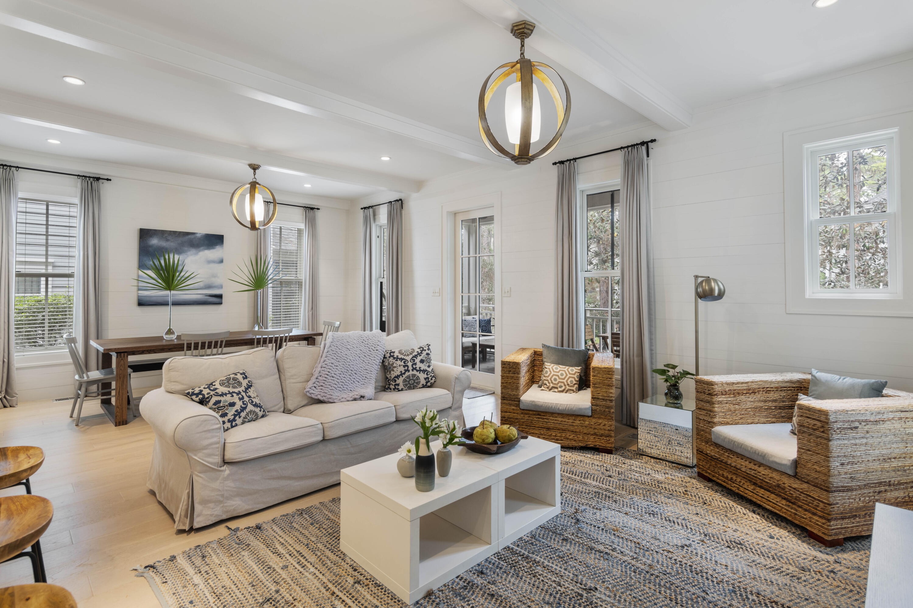Watersound West Beach - Residential