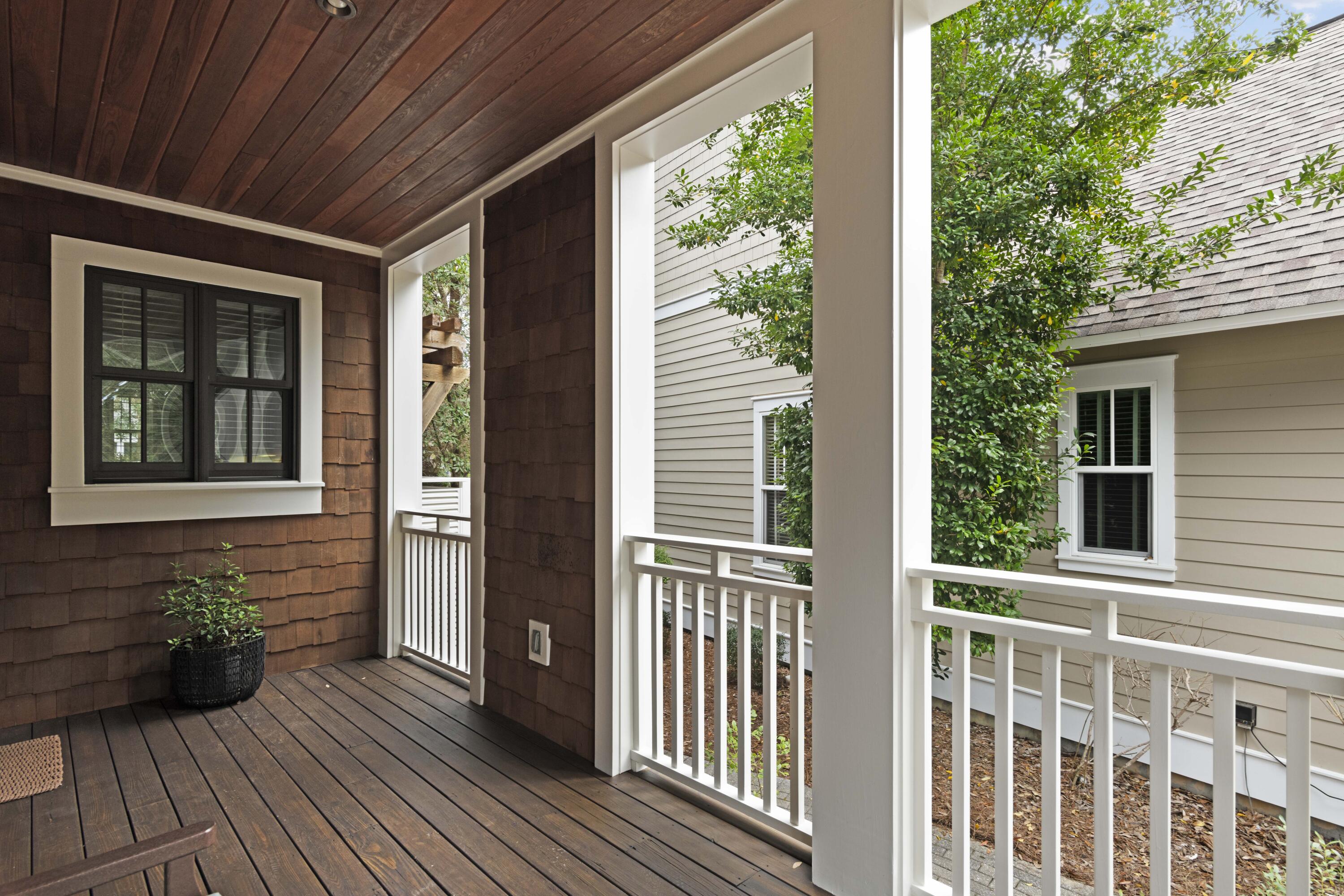 Watersound West Beach - Residential