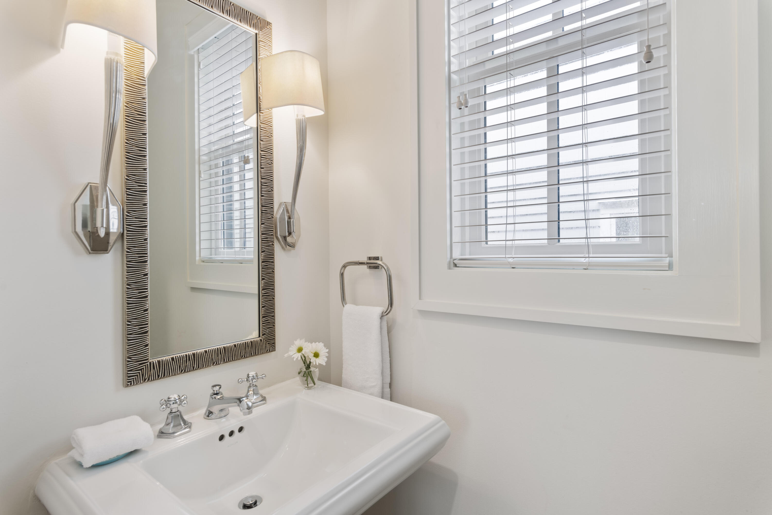 Watersound West Beach - Residential
