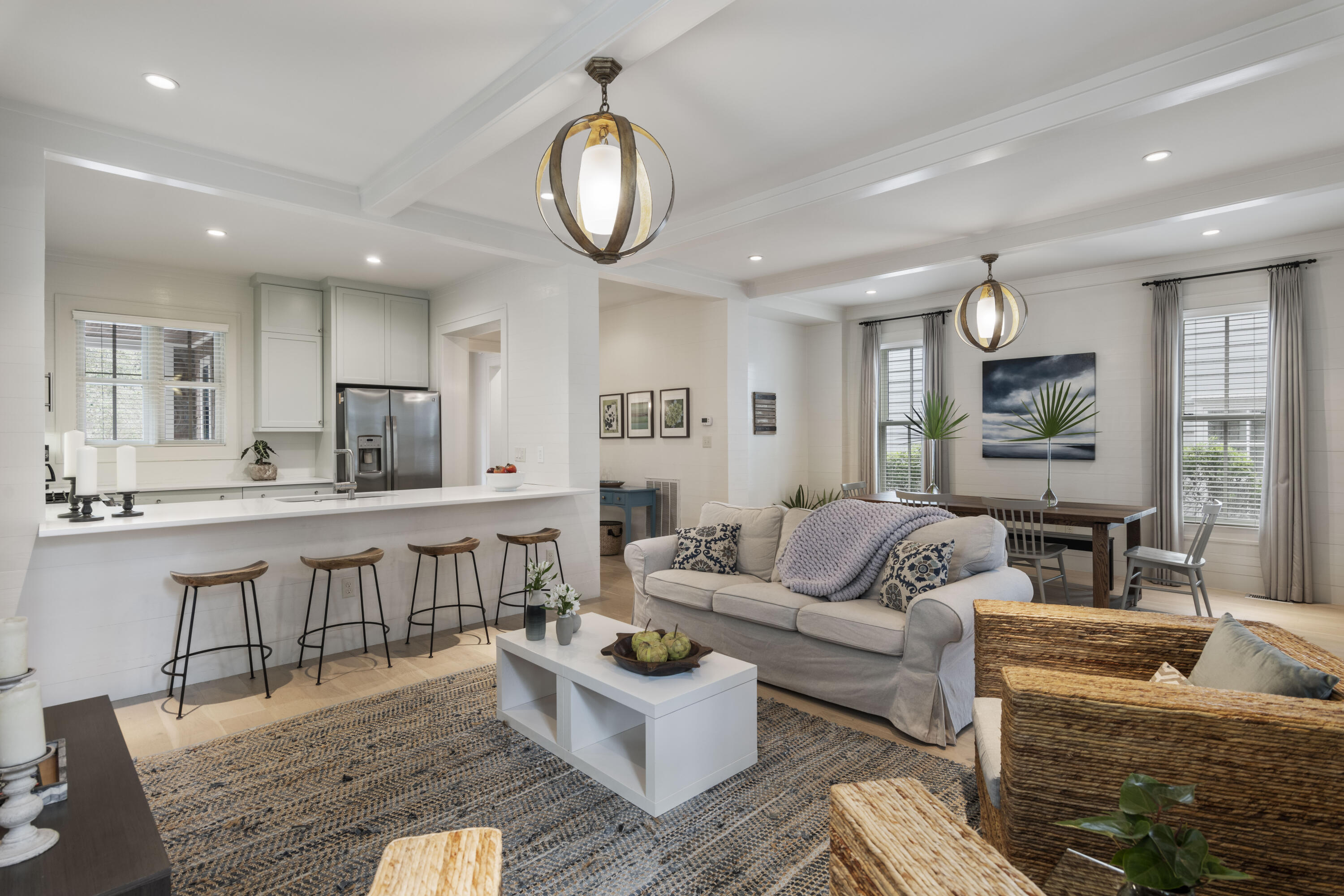 Watersound West Beach - Residential