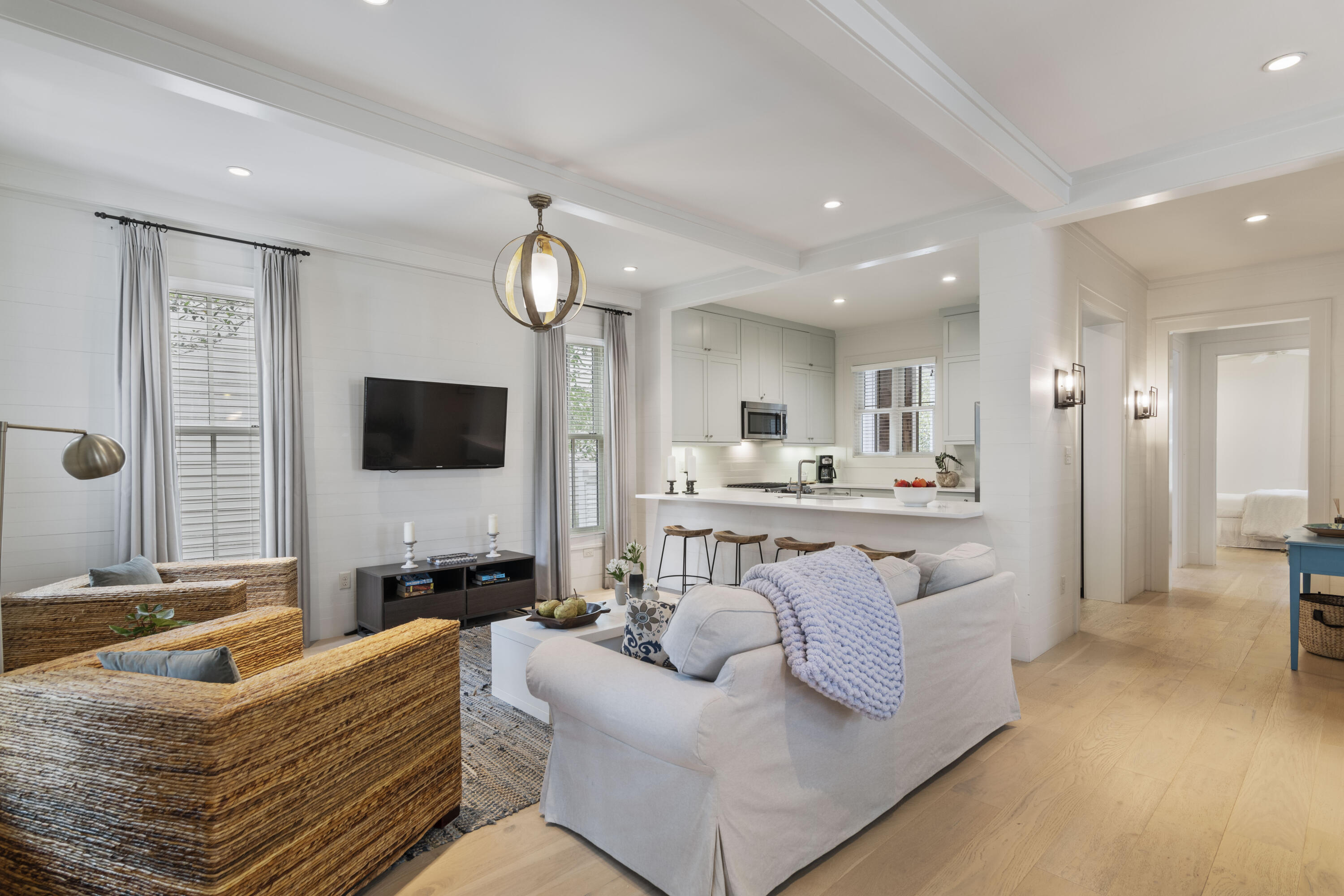 Watersound West Beach - Residential