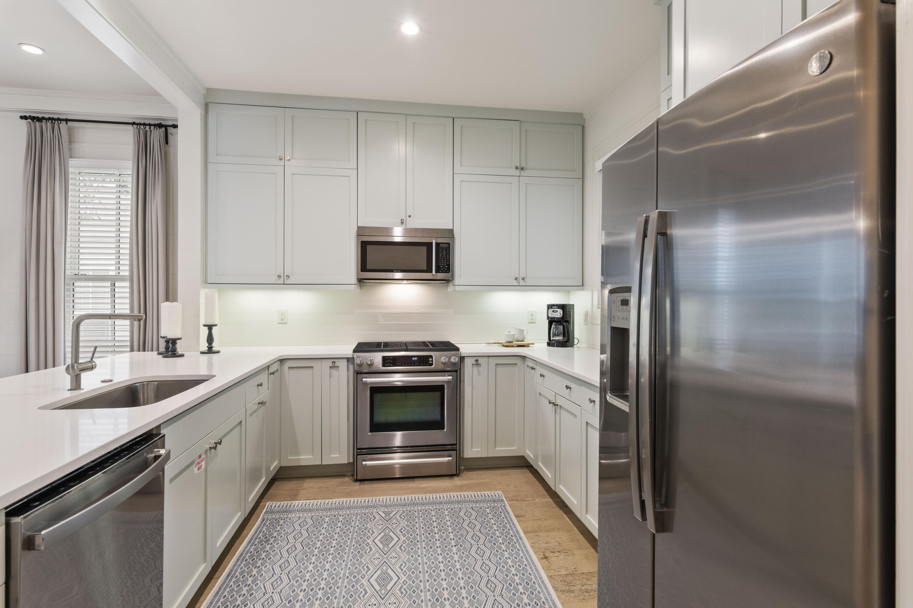 Watersound West Beach - Residential