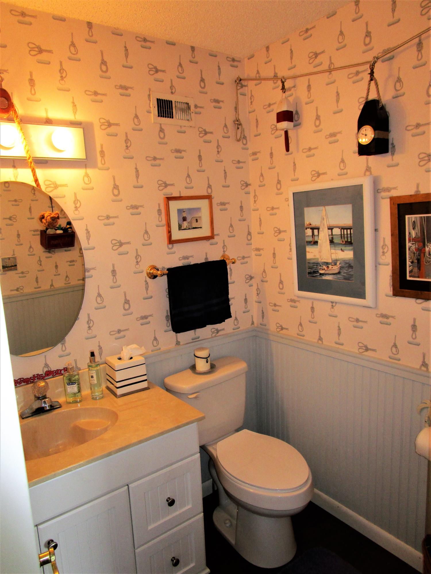 Valpraiso Village - Residential