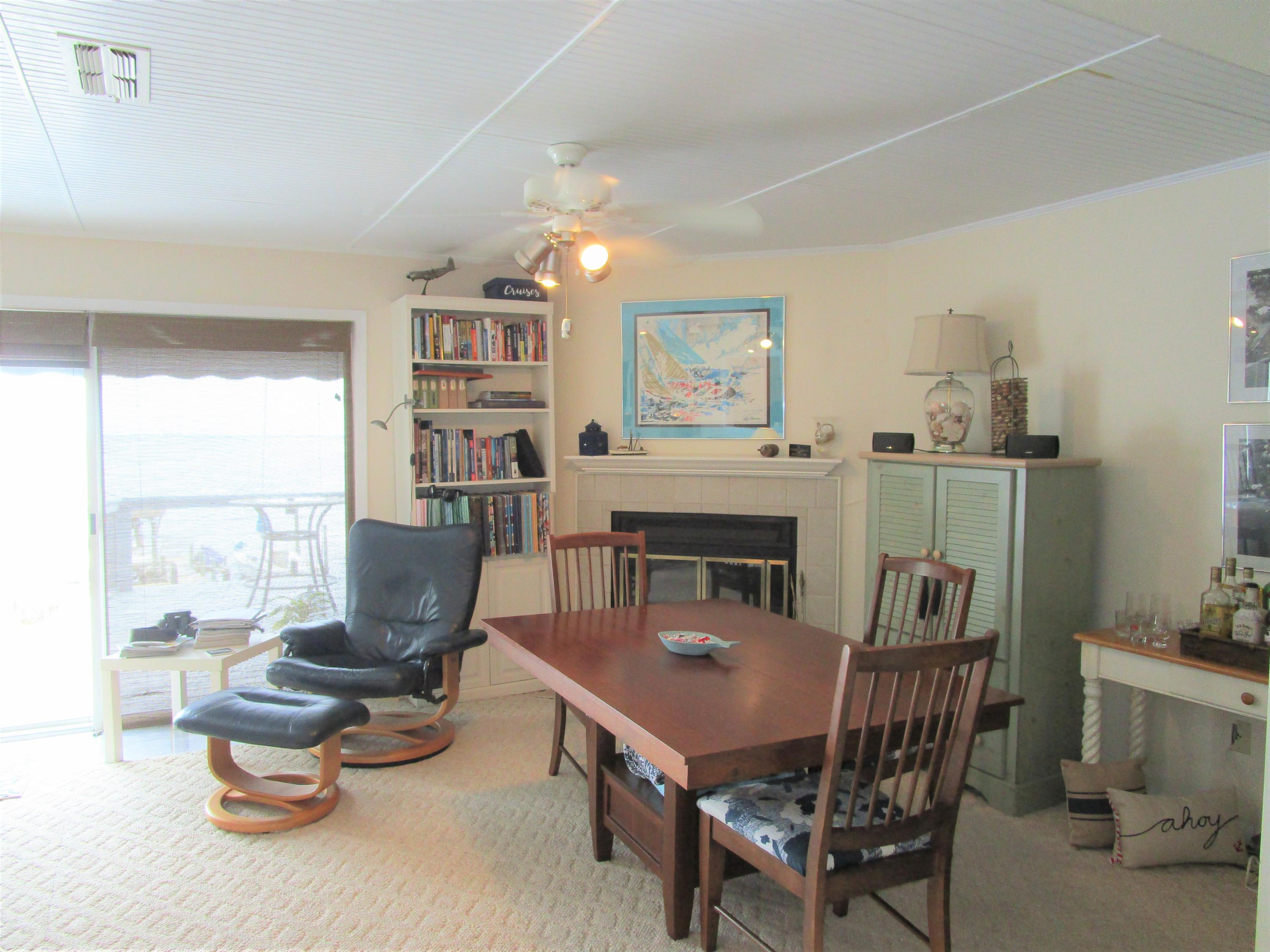 Valpraiso Village - Residential