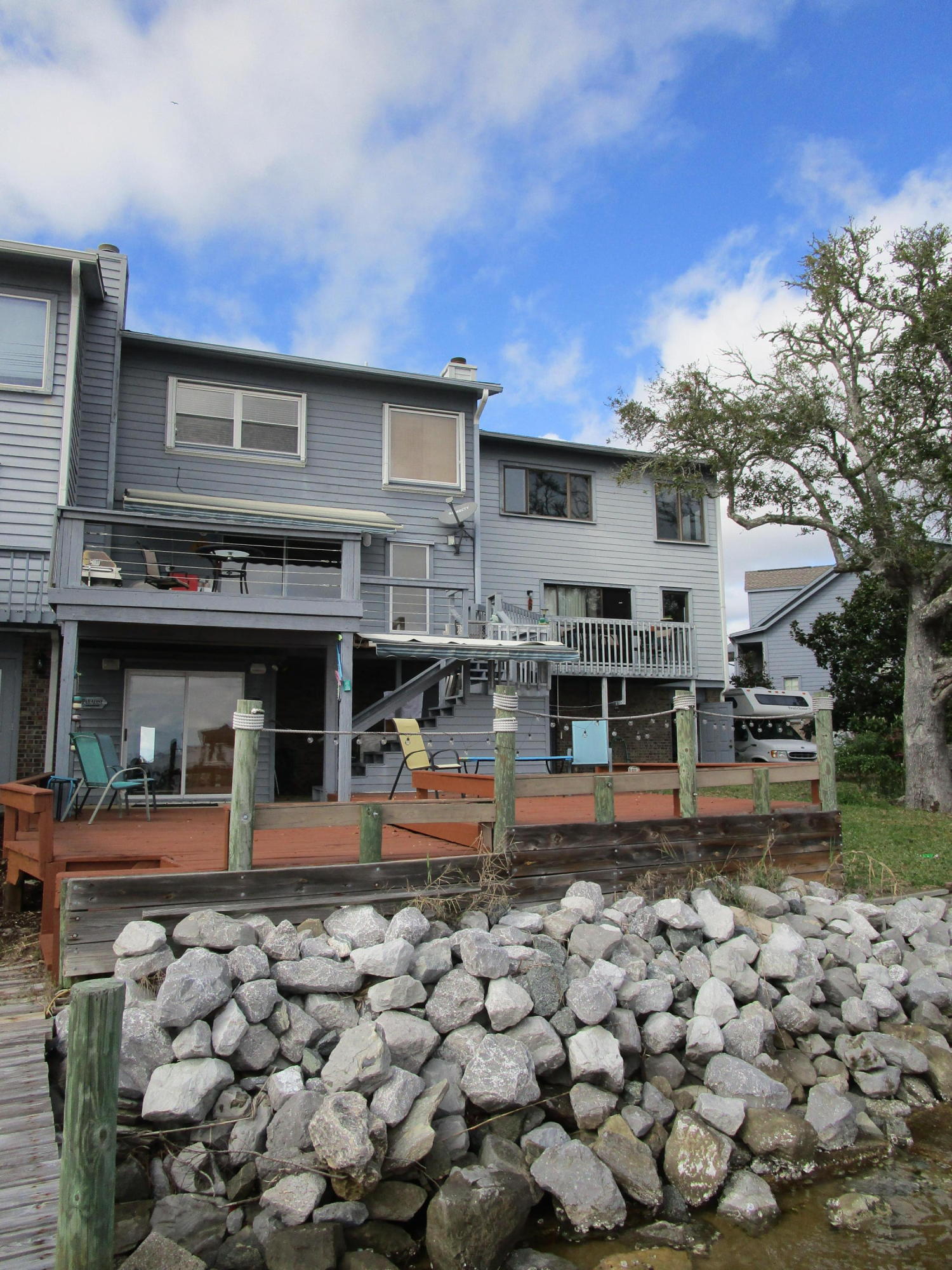 Valpraiso Village - Residential