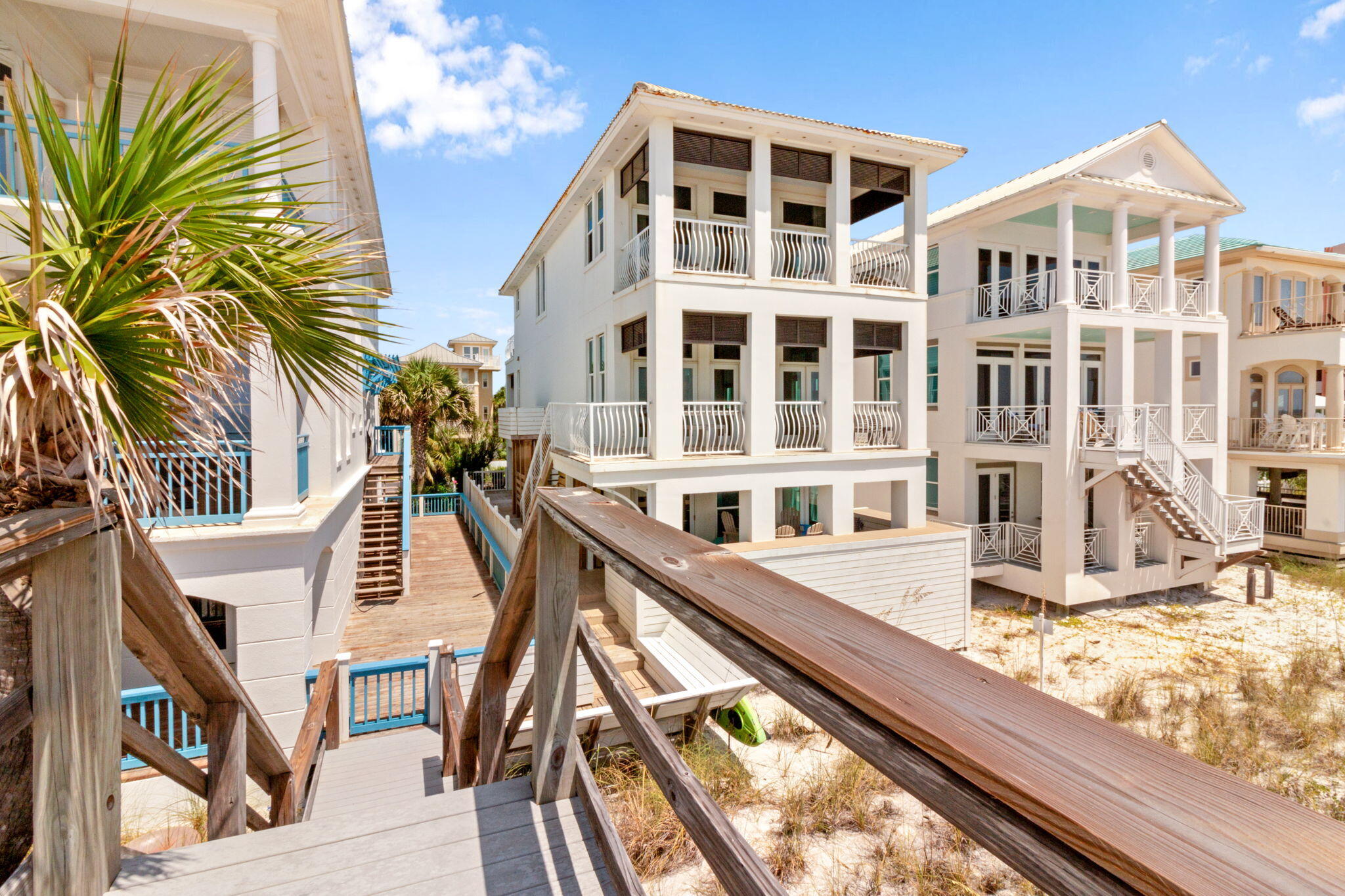 DESTIN POINTE - Residential