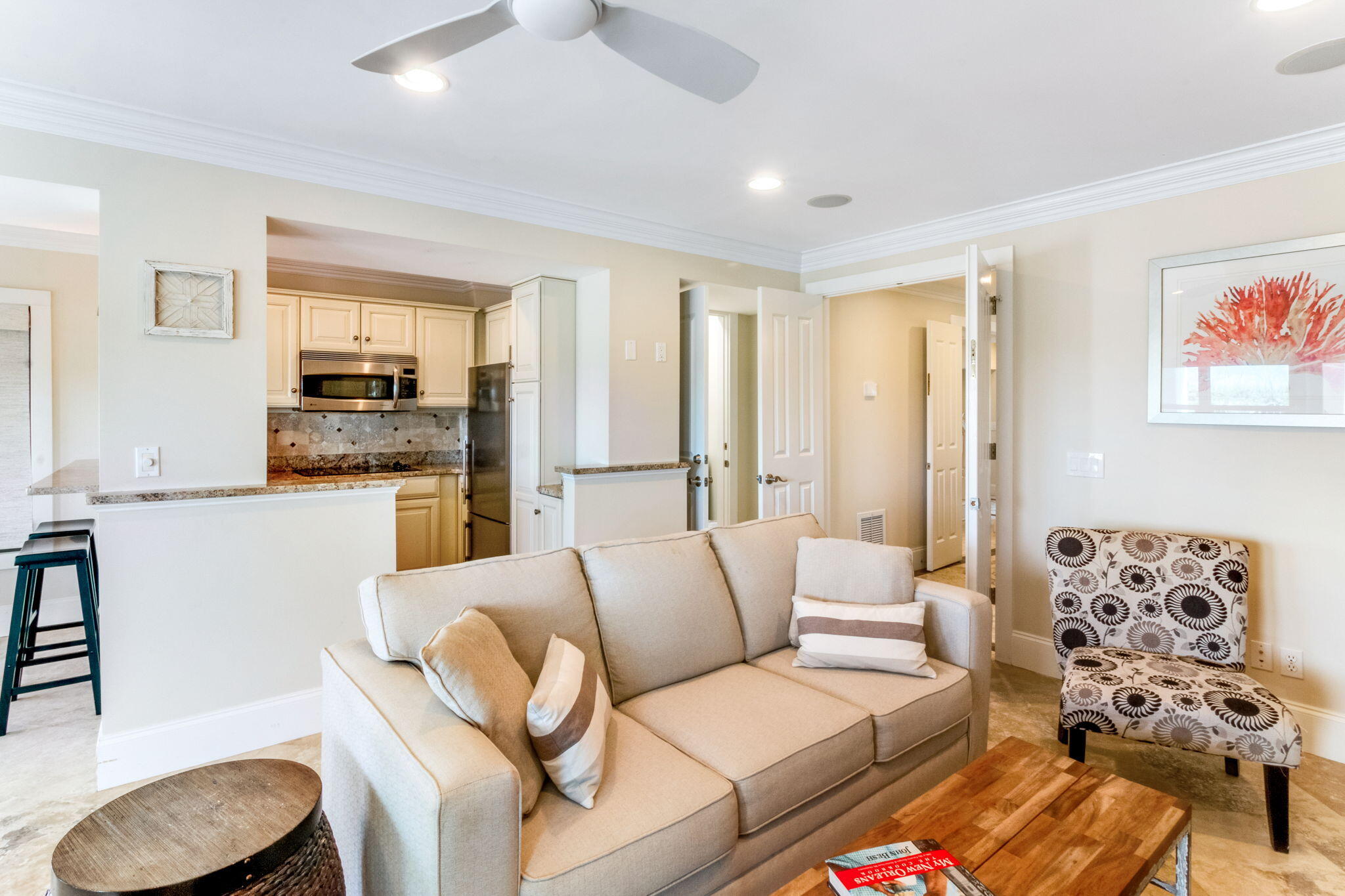 DESTIN POINTE - Residential