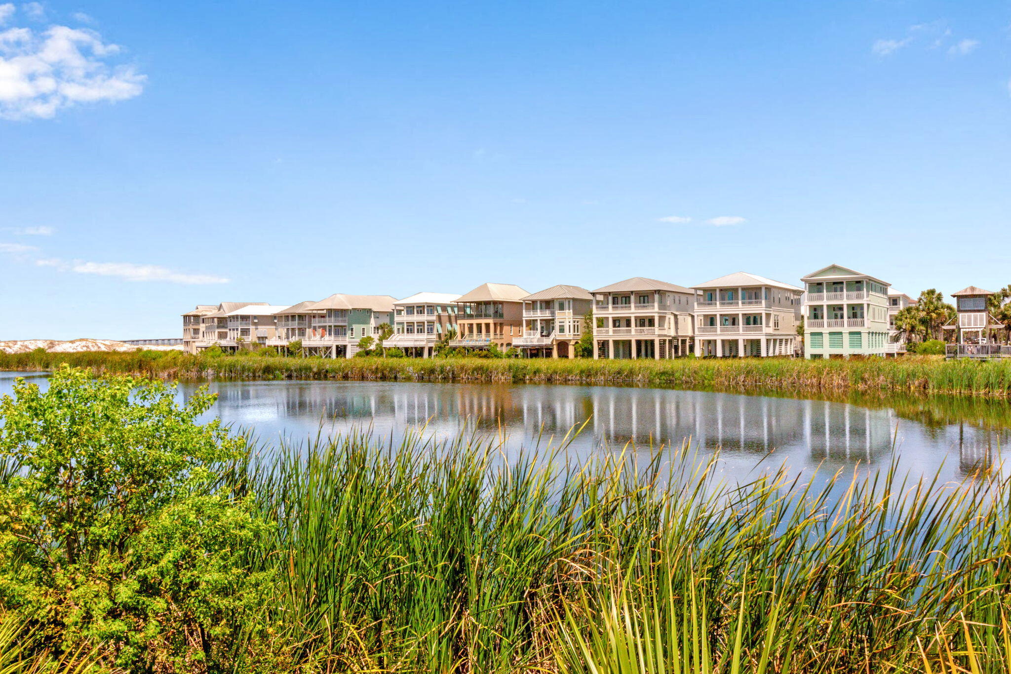 DESTIN POINTE - Residential