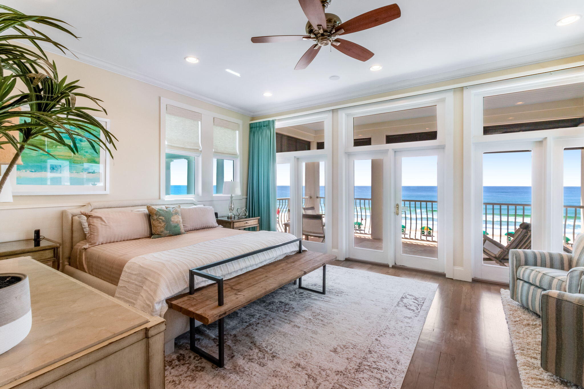 DESTIN POINTE - Residential