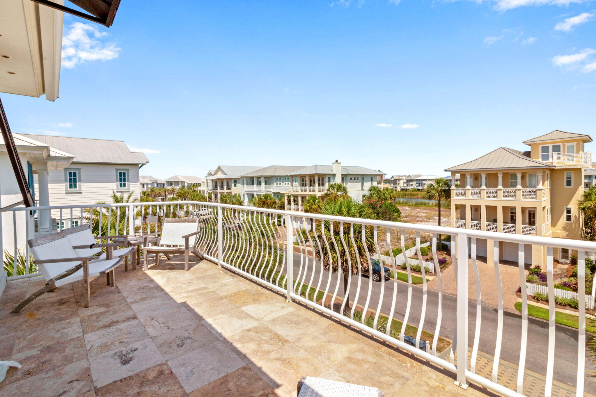 DESTIN POINTE - Residential