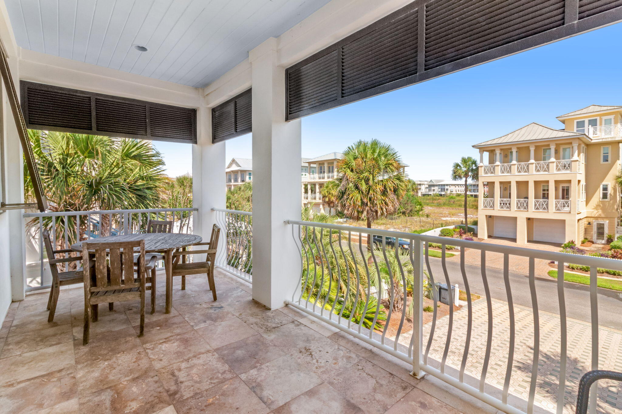 DESTIN POINTE - Residential