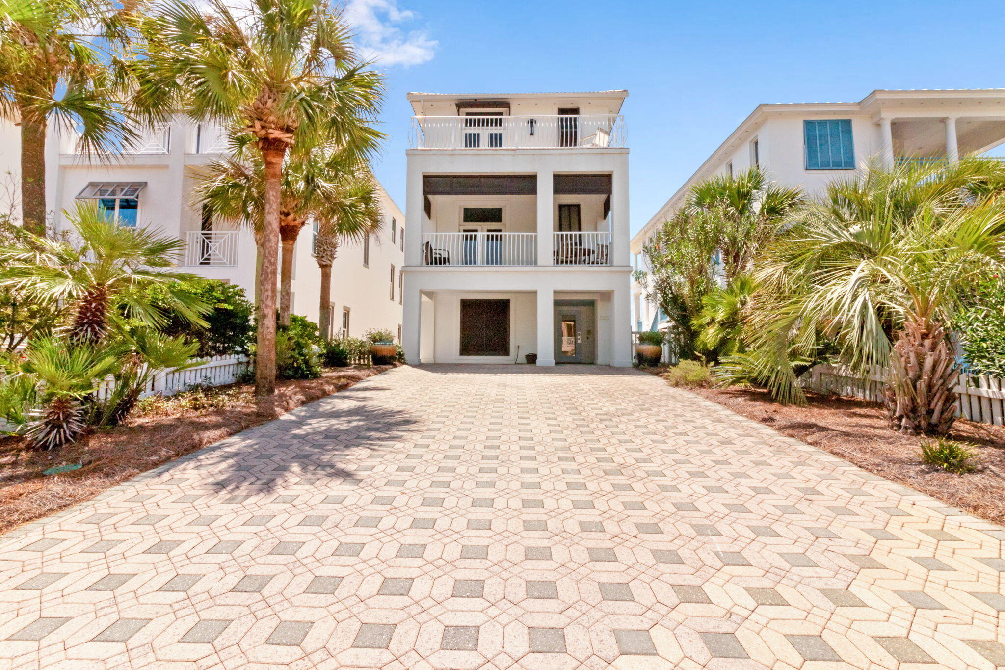 DESTIN POINTE - Residential