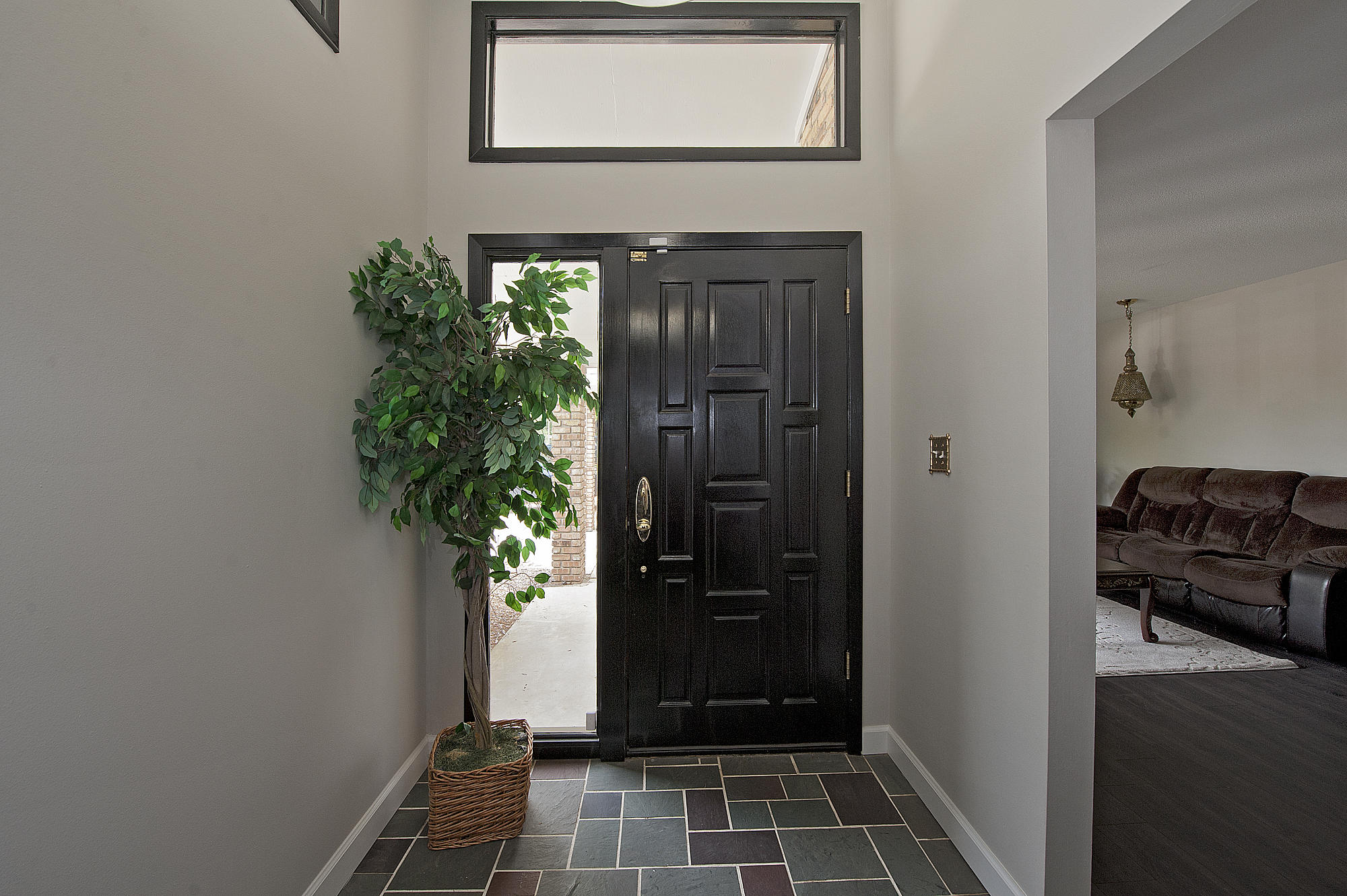 KENWOOD 1ST ADDN - Residential