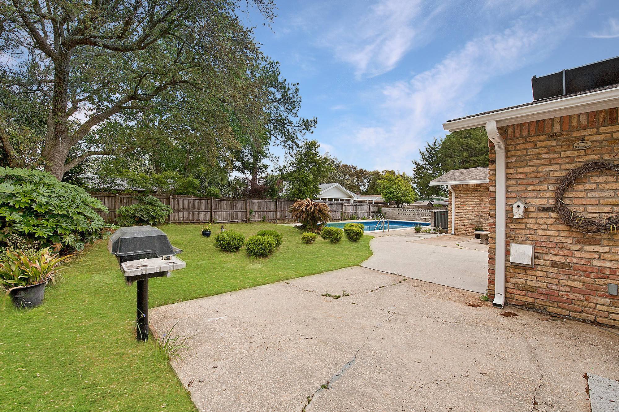 KENWOOD 1ST ADDN - Residential