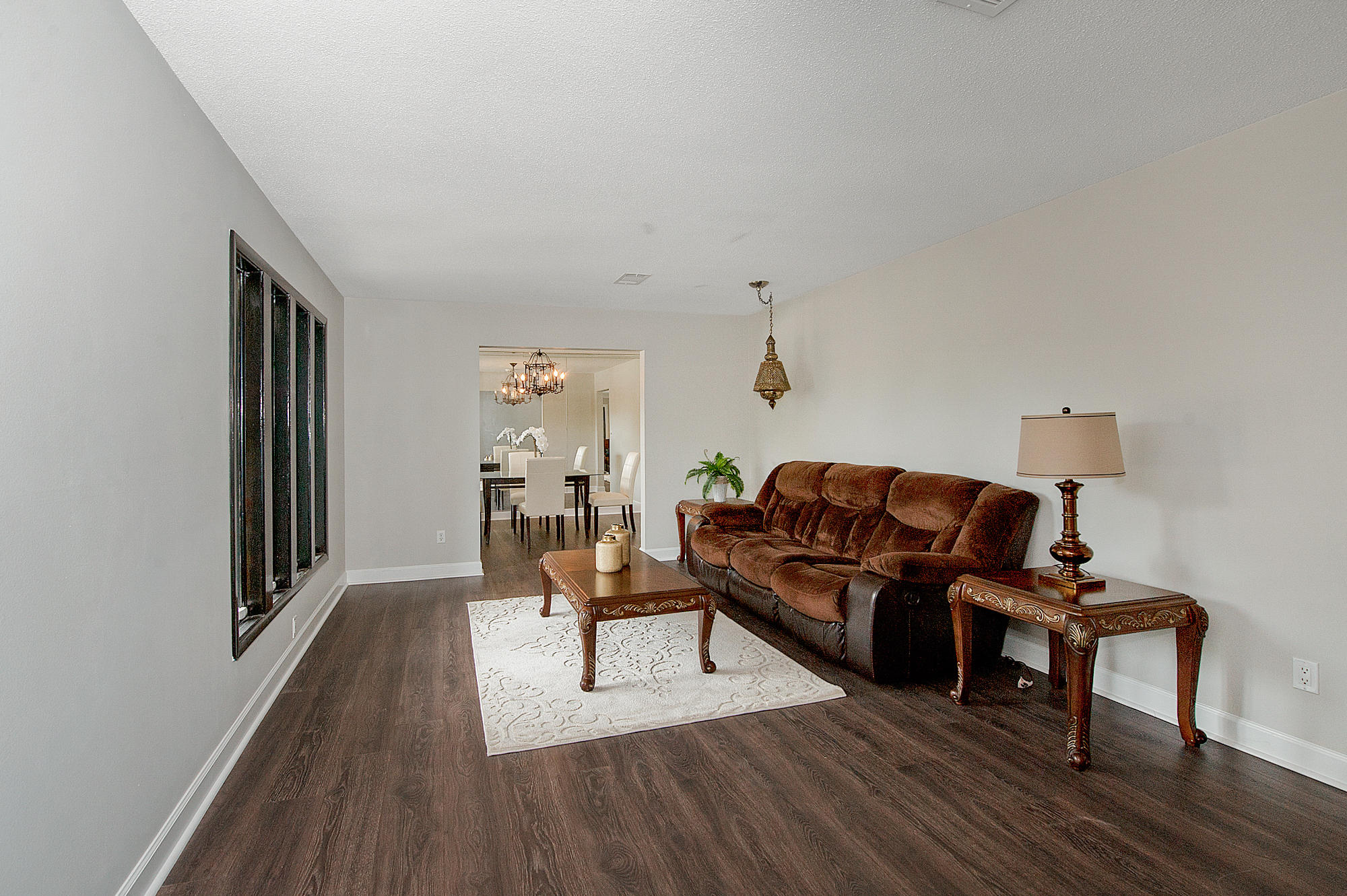 KENWOOD 1ST ADDN - Residential