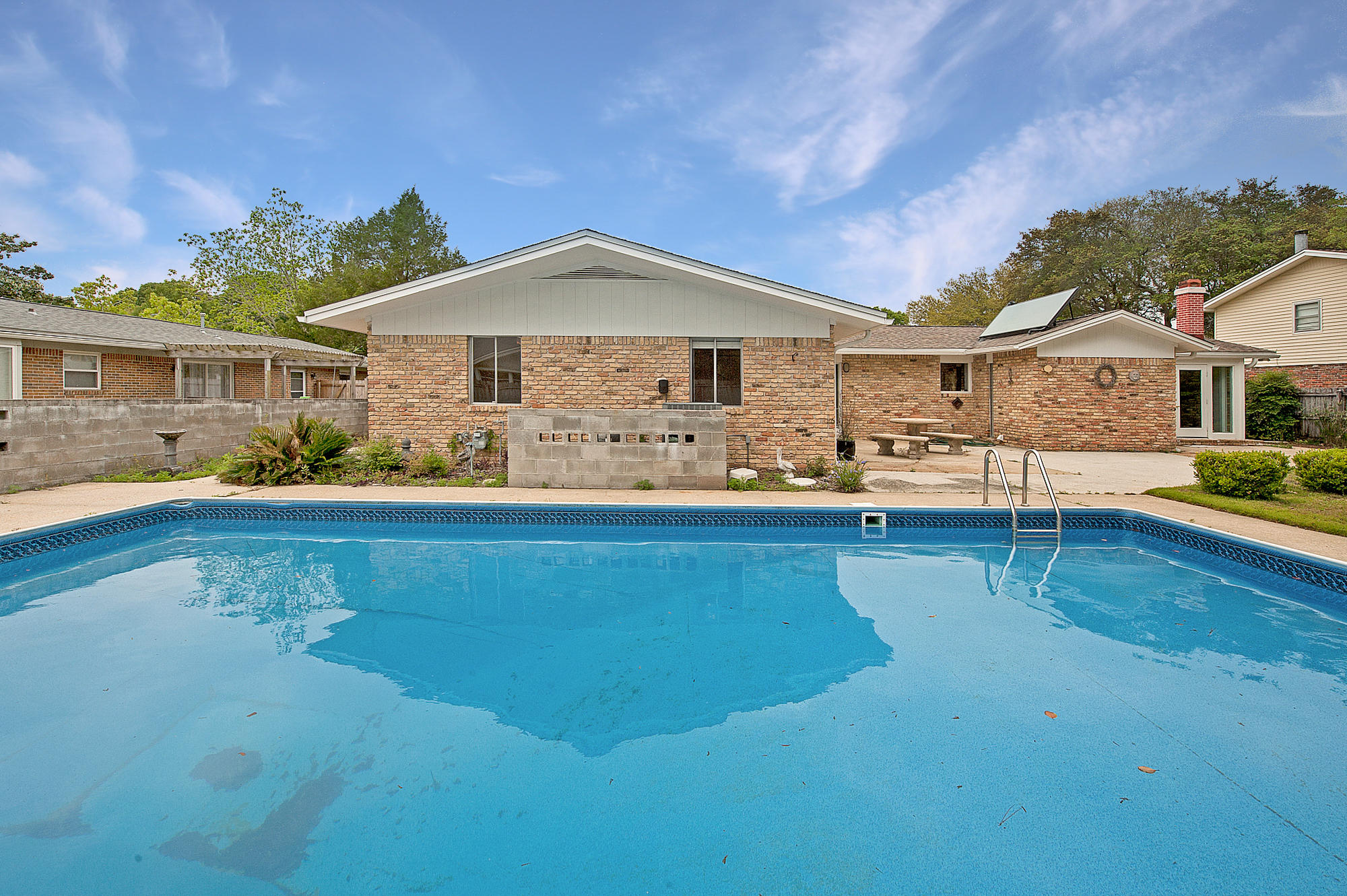 KENWOOD 1ST ADDN - Residential