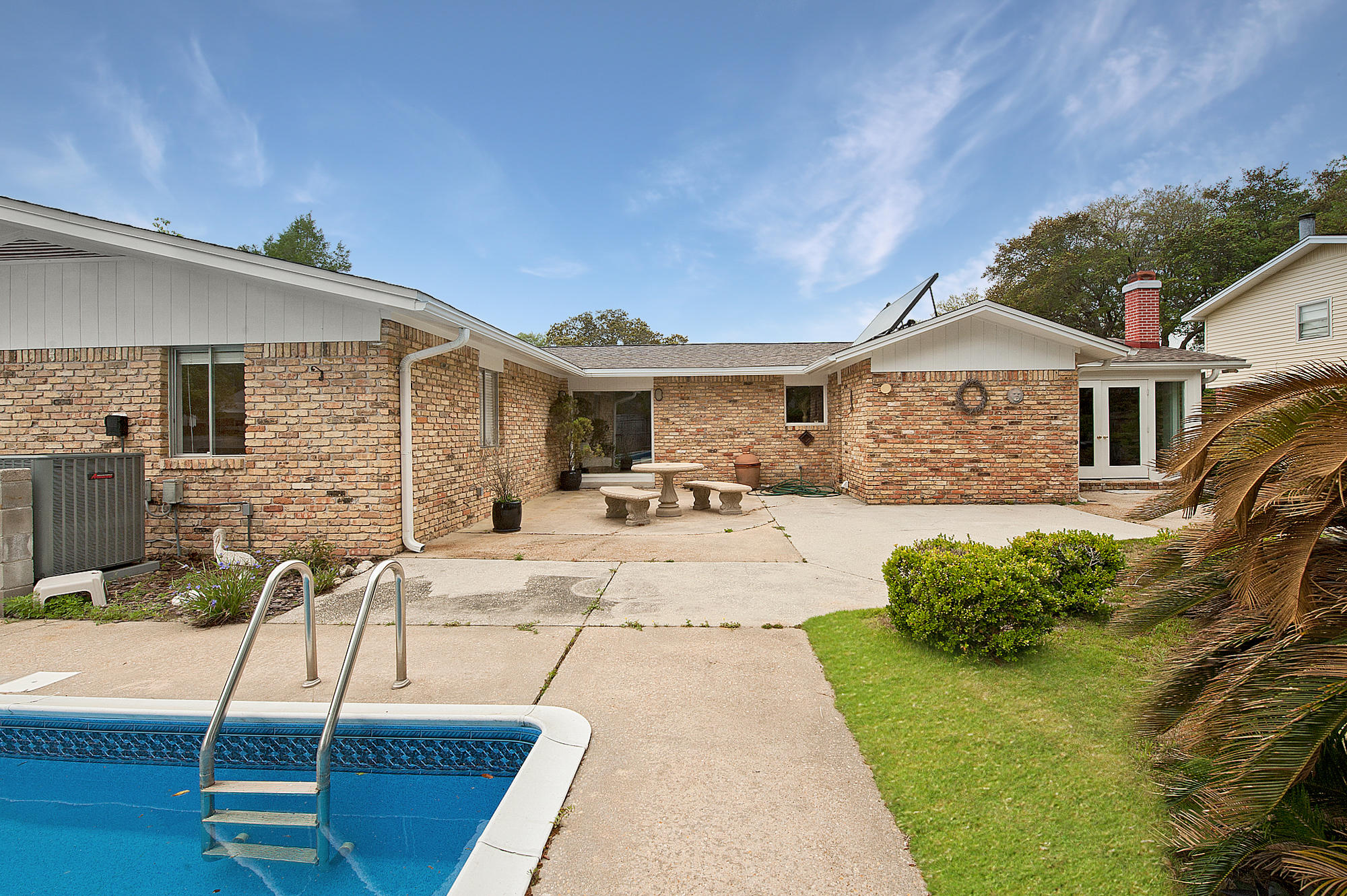 KENWOOD 1ST ADDN - Residential