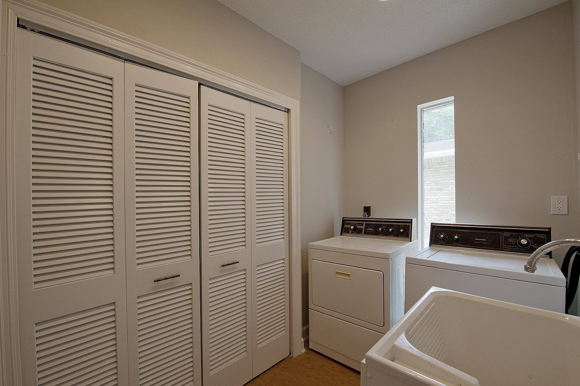 KENWOOD 1ST ADDN - Residential