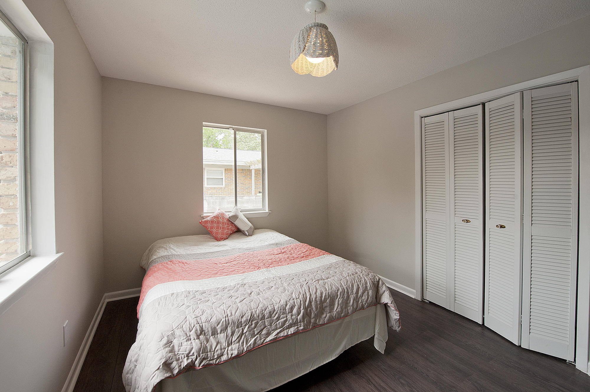 KENWOOD 1ST ADDN - Residential