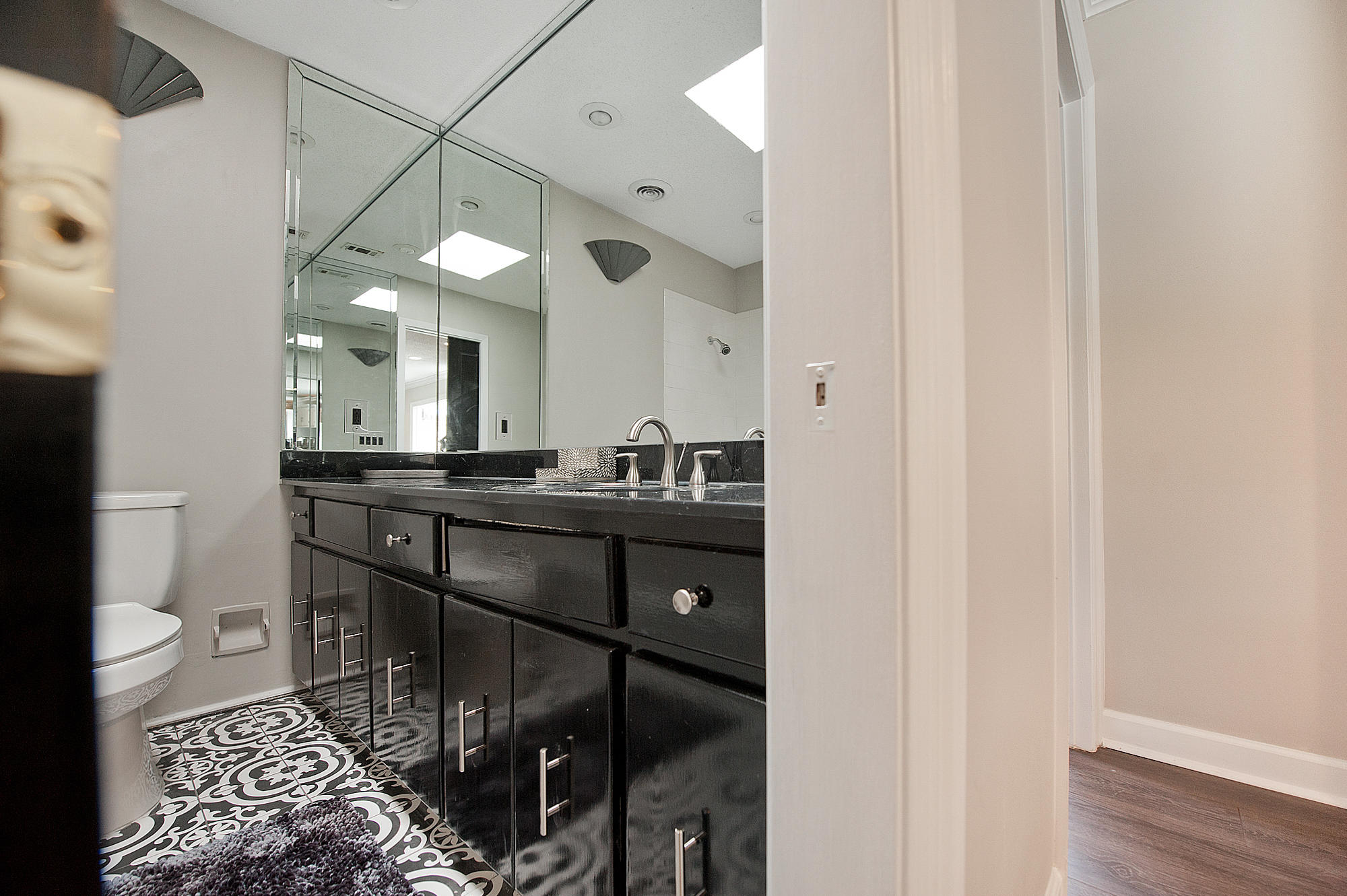 KENWOOD 1ST ADDN - Residential