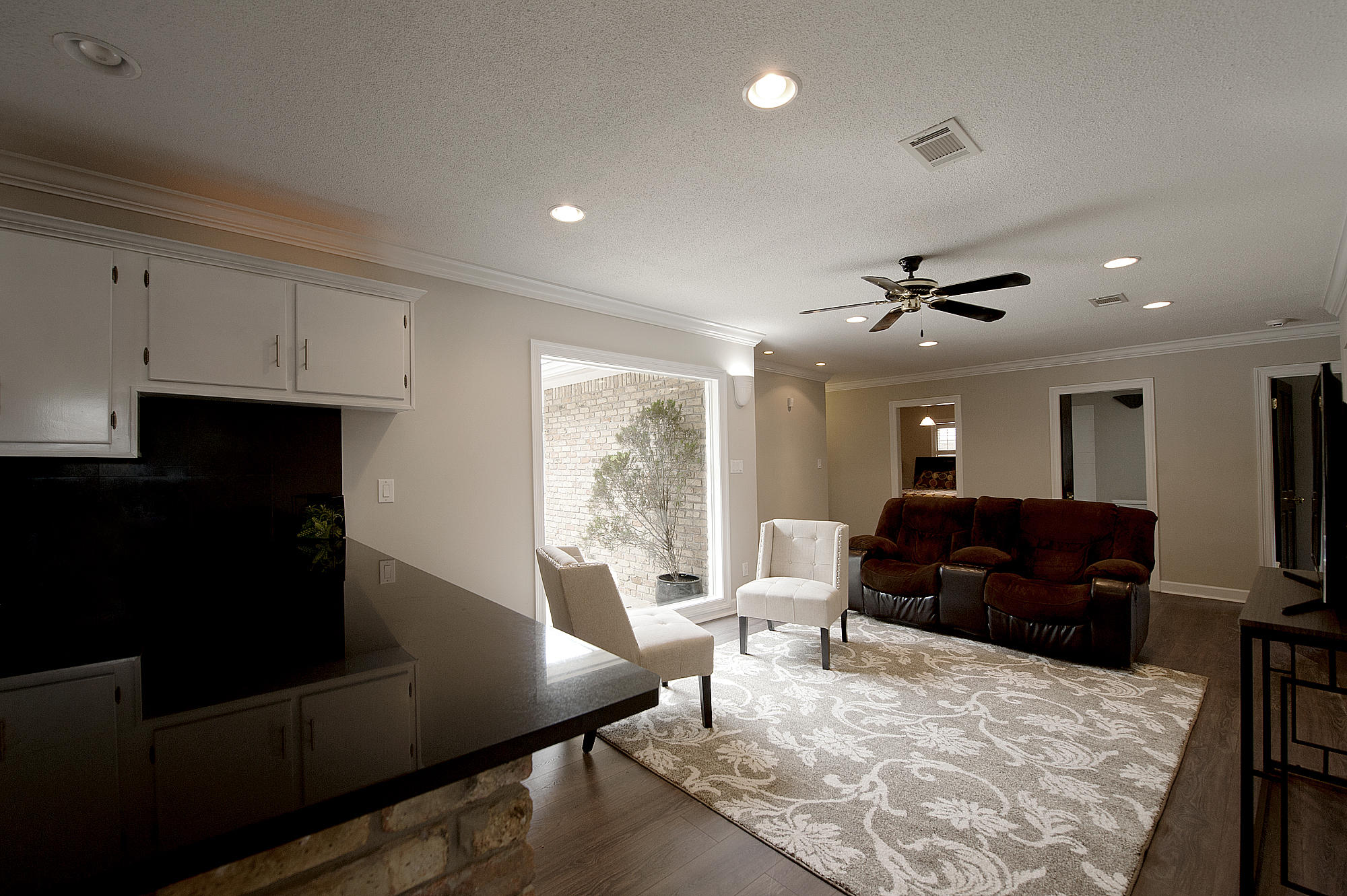 KENWOOD 1ST ADDN - Residential