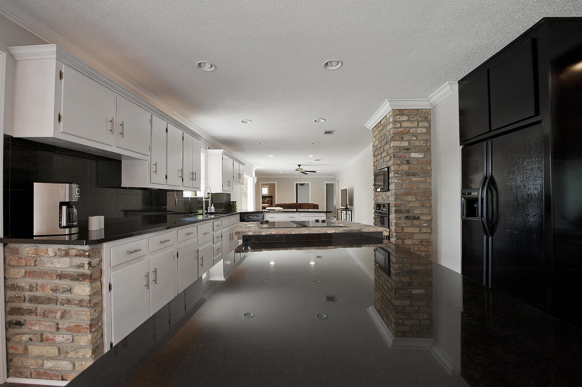 KENWOOD 1ST ADDN - Residential