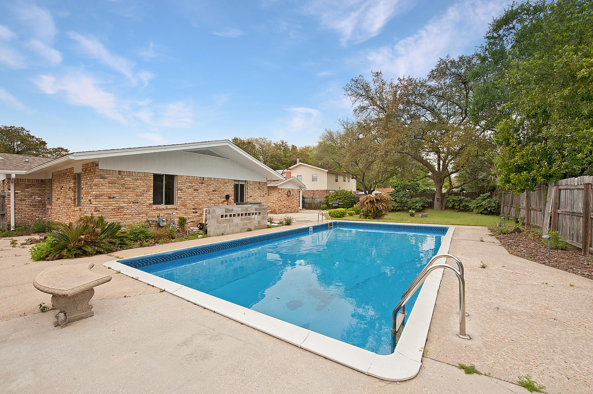 KENWOOD 1ST ADDN - Residential