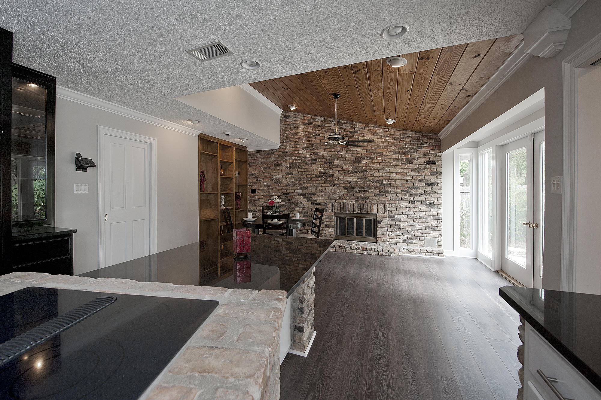 KENWOOD 1ST ADDN - Residential