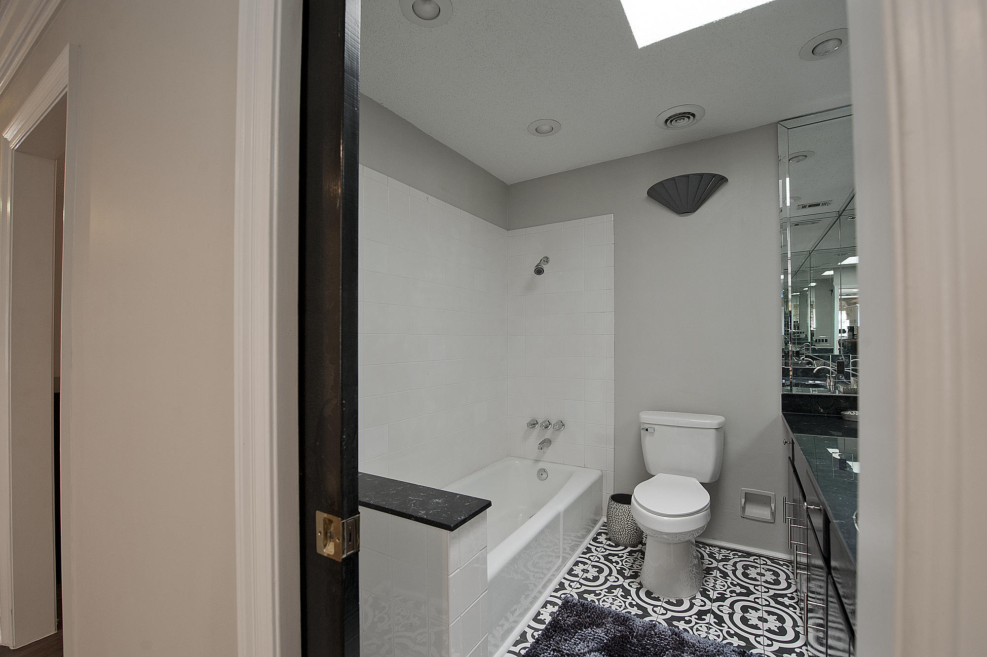 KENWOOD 1ST ADDN - Residential