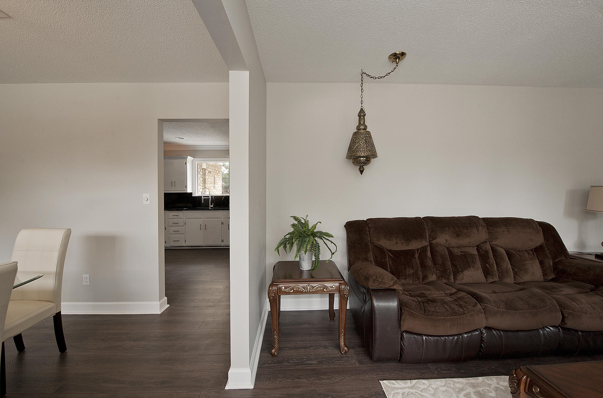 KENWOOD 1ST ADDN - Residential