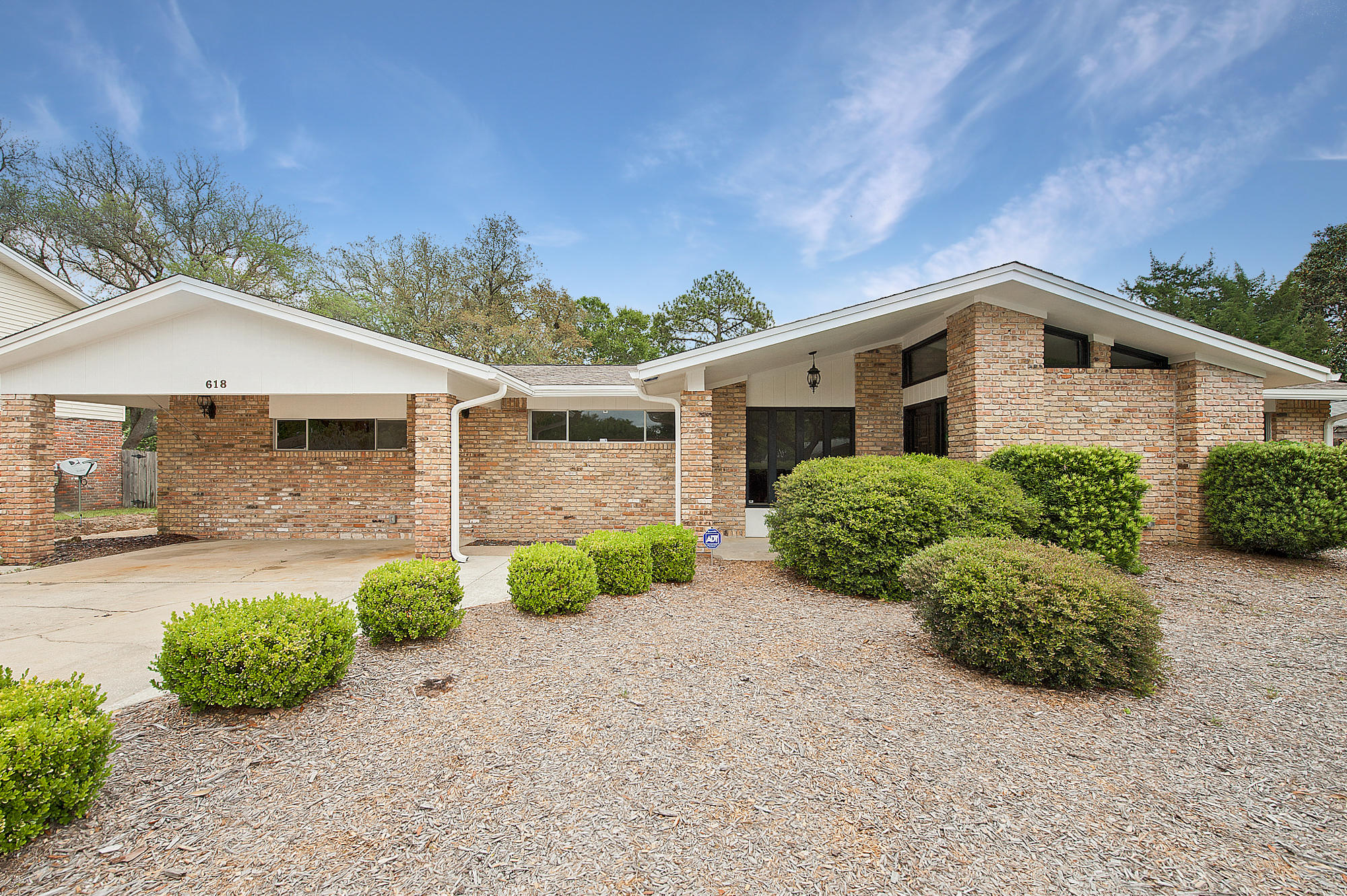 KENWOOD 1ST ADDN - Residential