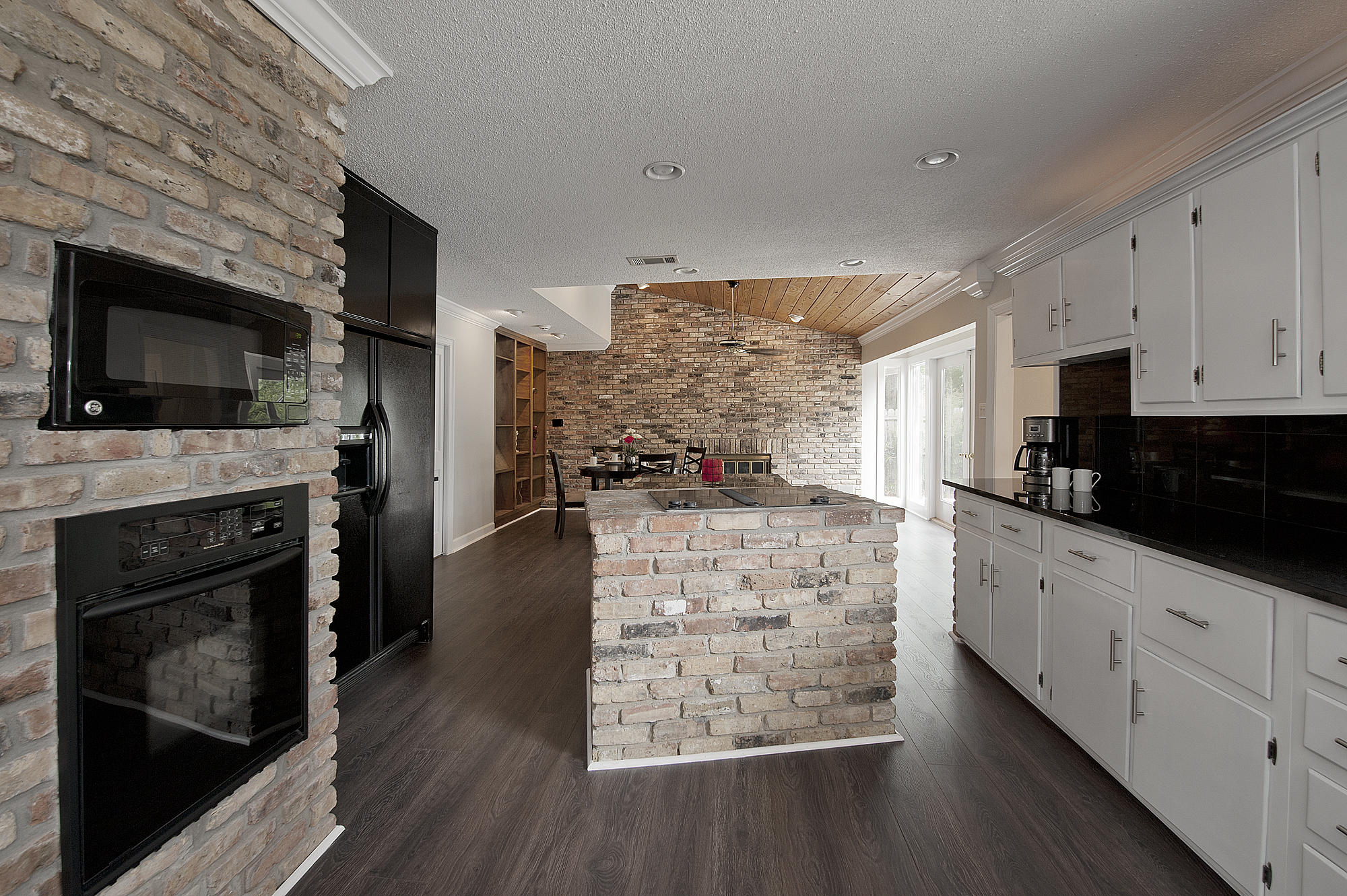 KENWOOD 1ST ADDN - Residential