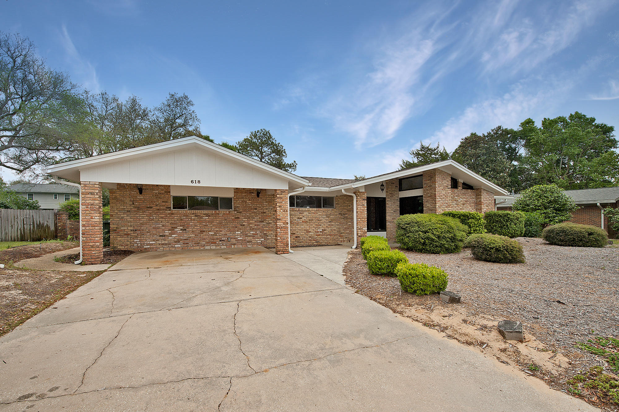 KENWOOD 1ST ADDN - Residential