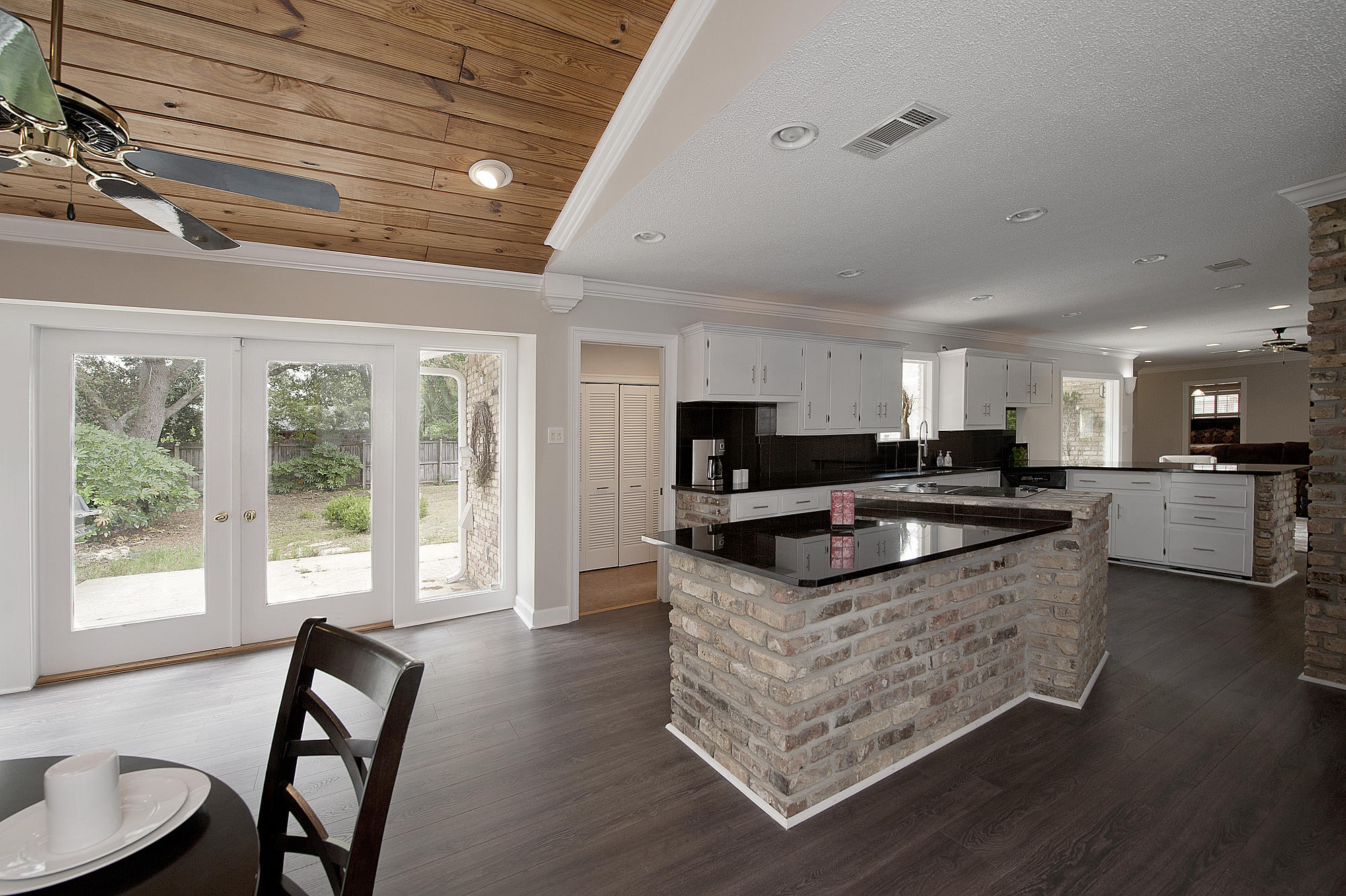 KENWOOD 1ST ADDN - Residential