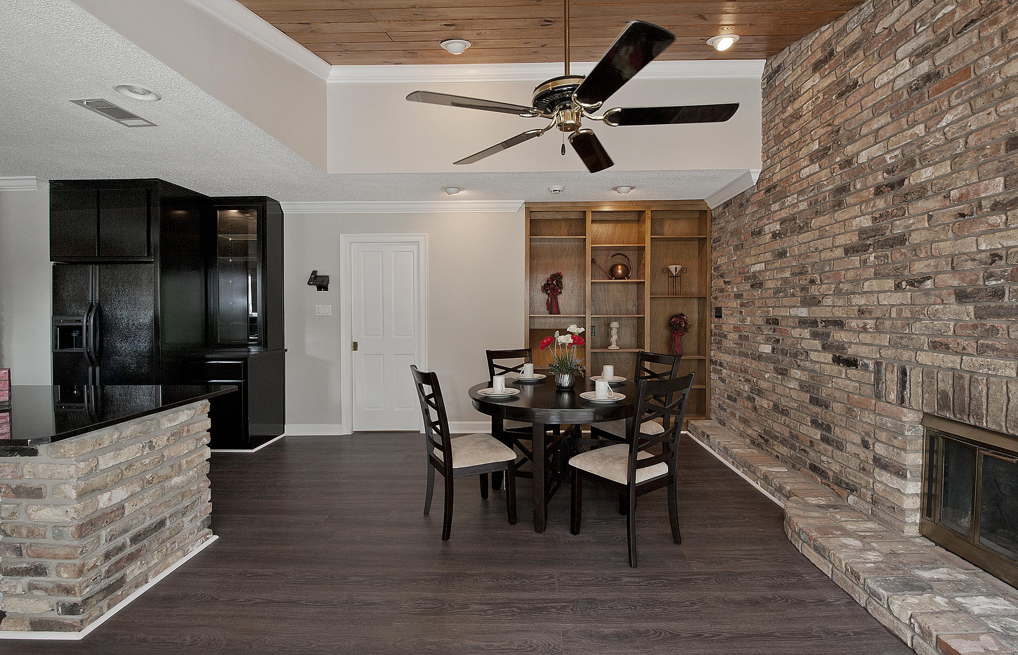 KENWOOD 1ST ADDN - Residential