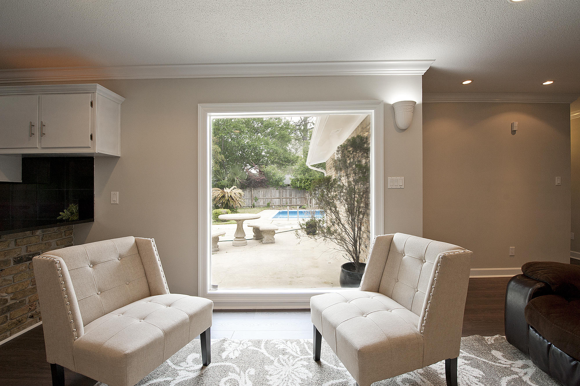 KENWOOD 1ST ADDN - Residential