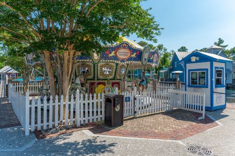 A home in Miramar Beach