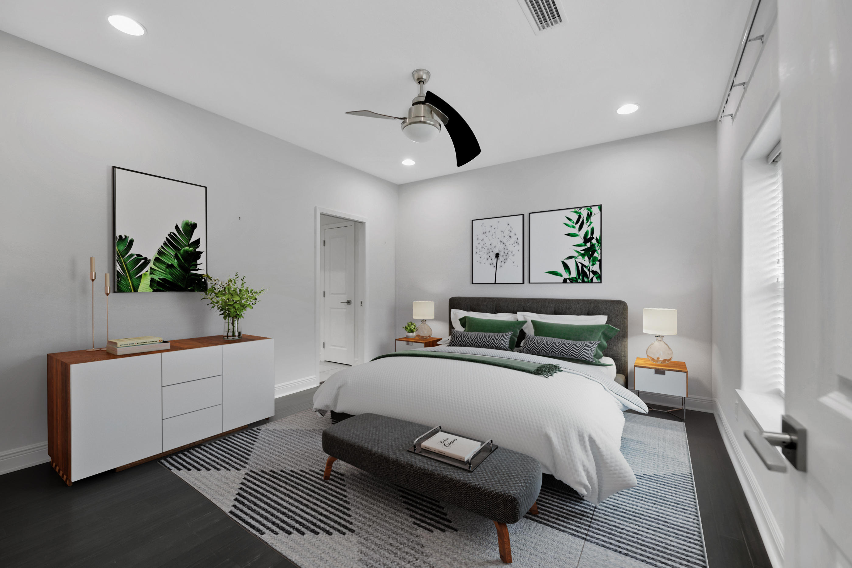 CREEKSIDE - Residential