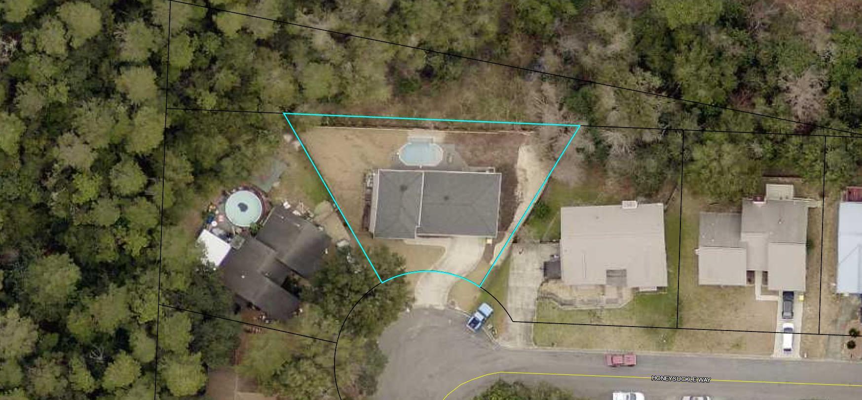 CREEKSIDE - Residential