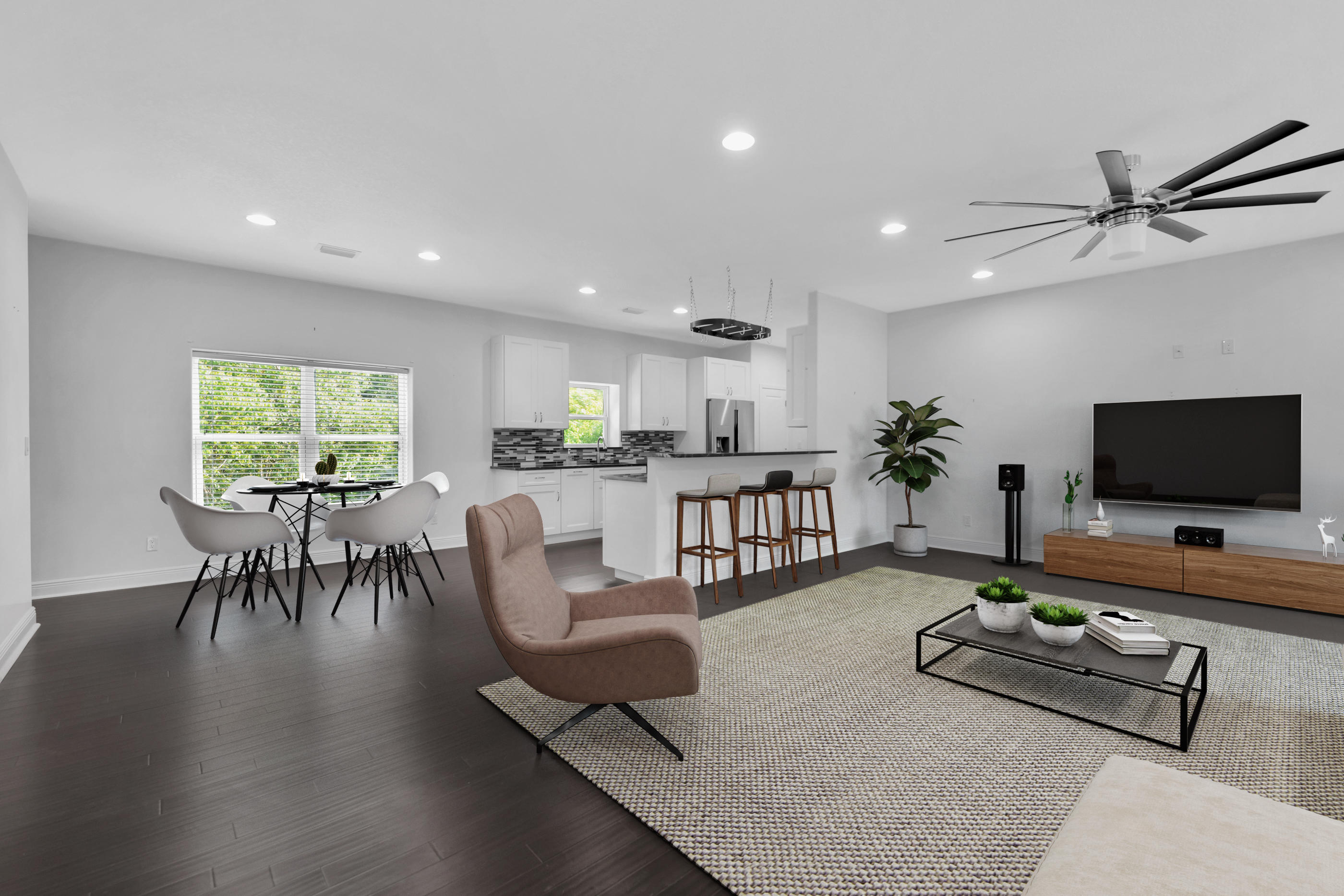 CREEKSIDE - Residential