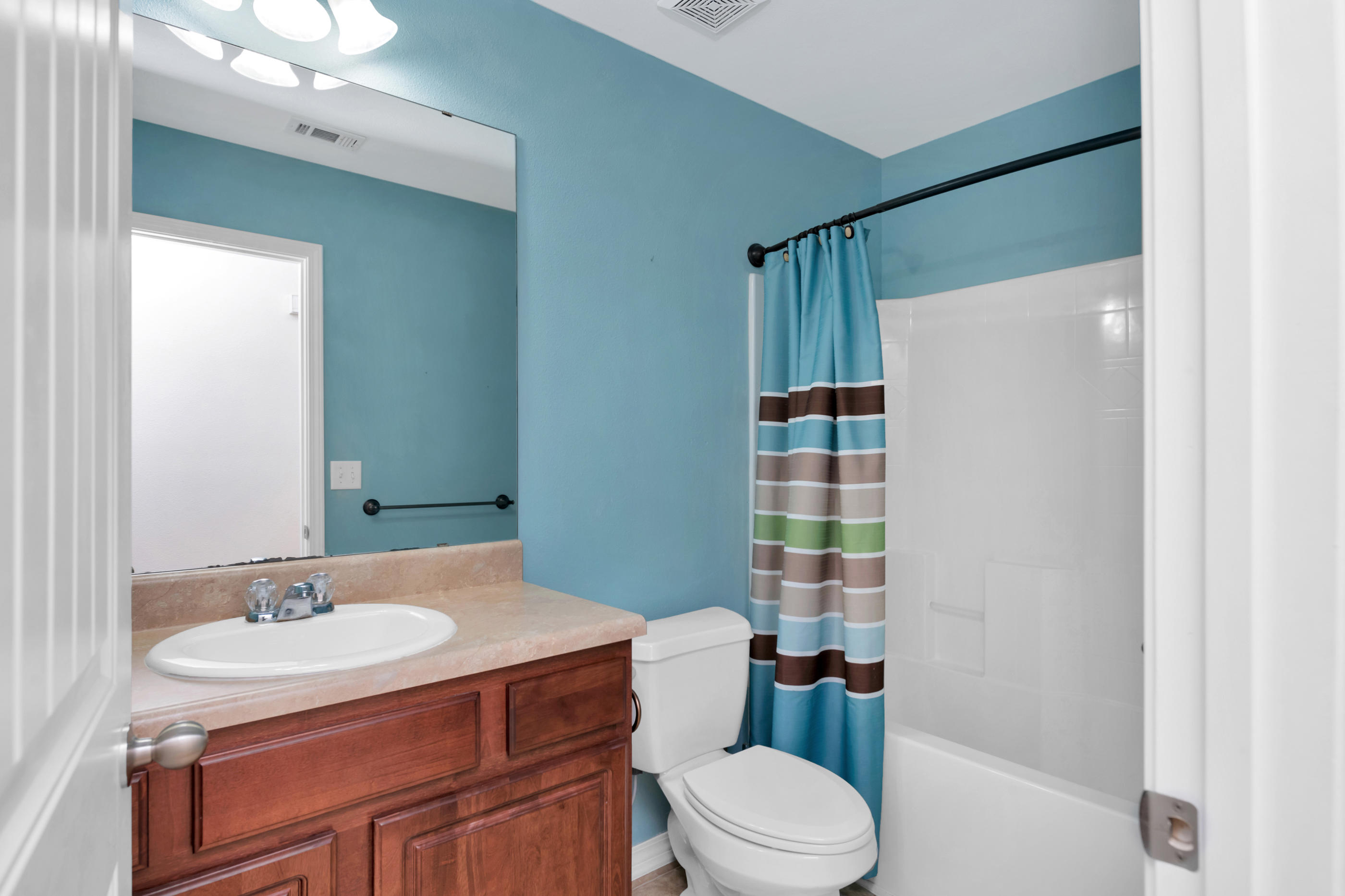 SHADOW LAKES - Residential