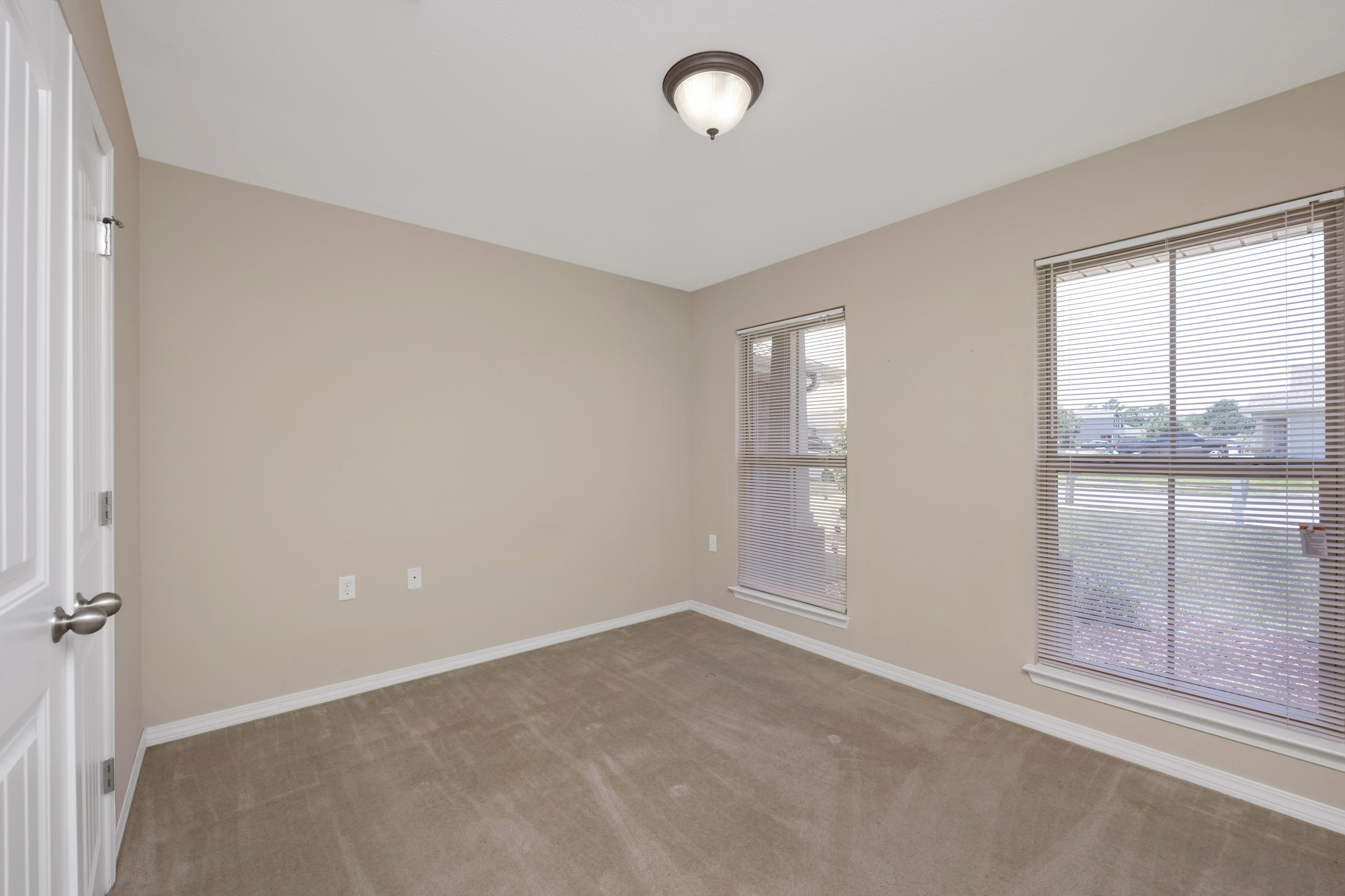 SHADOW LAKES - Residential