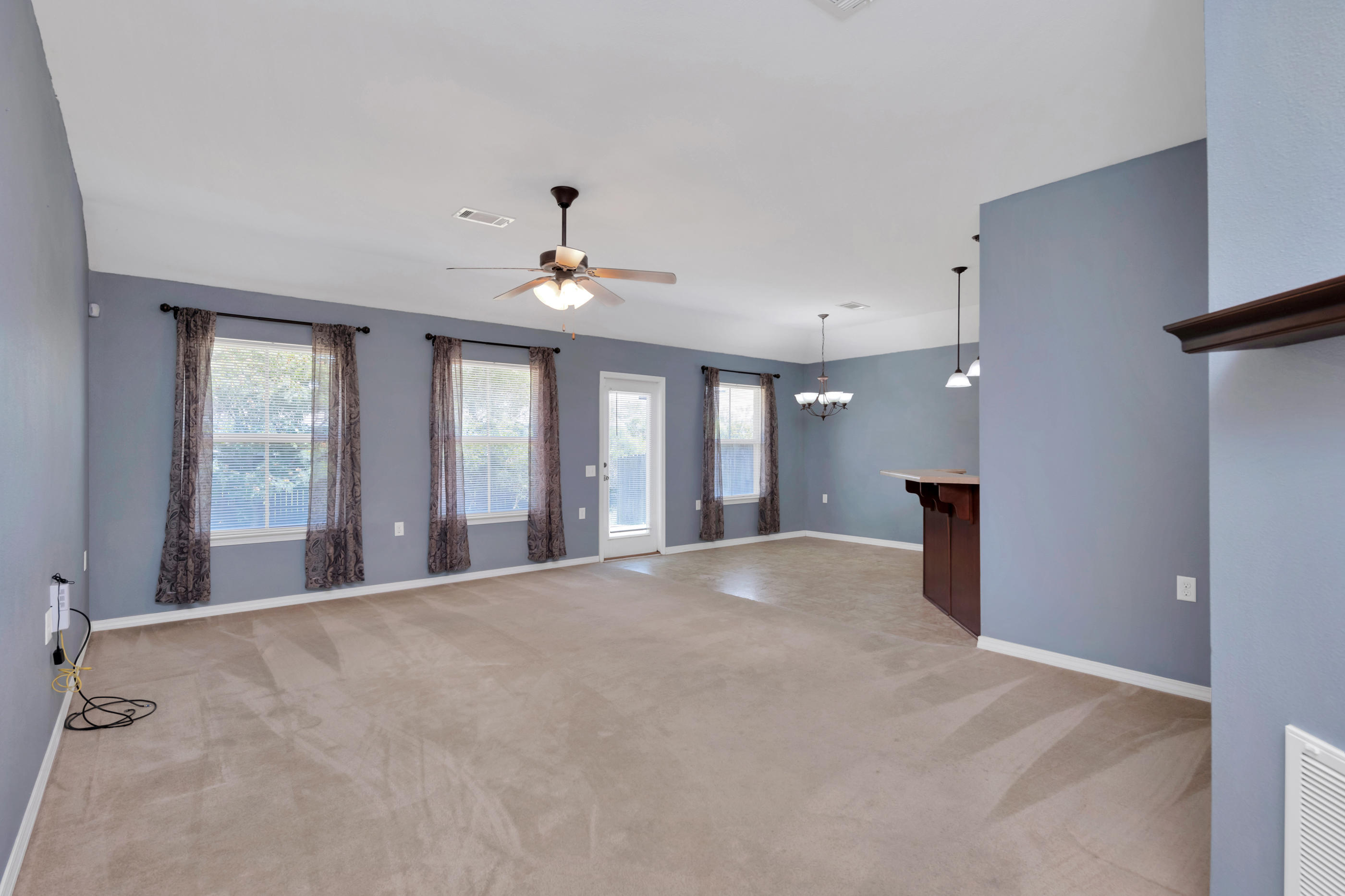 SHADOW LAKES - Residential