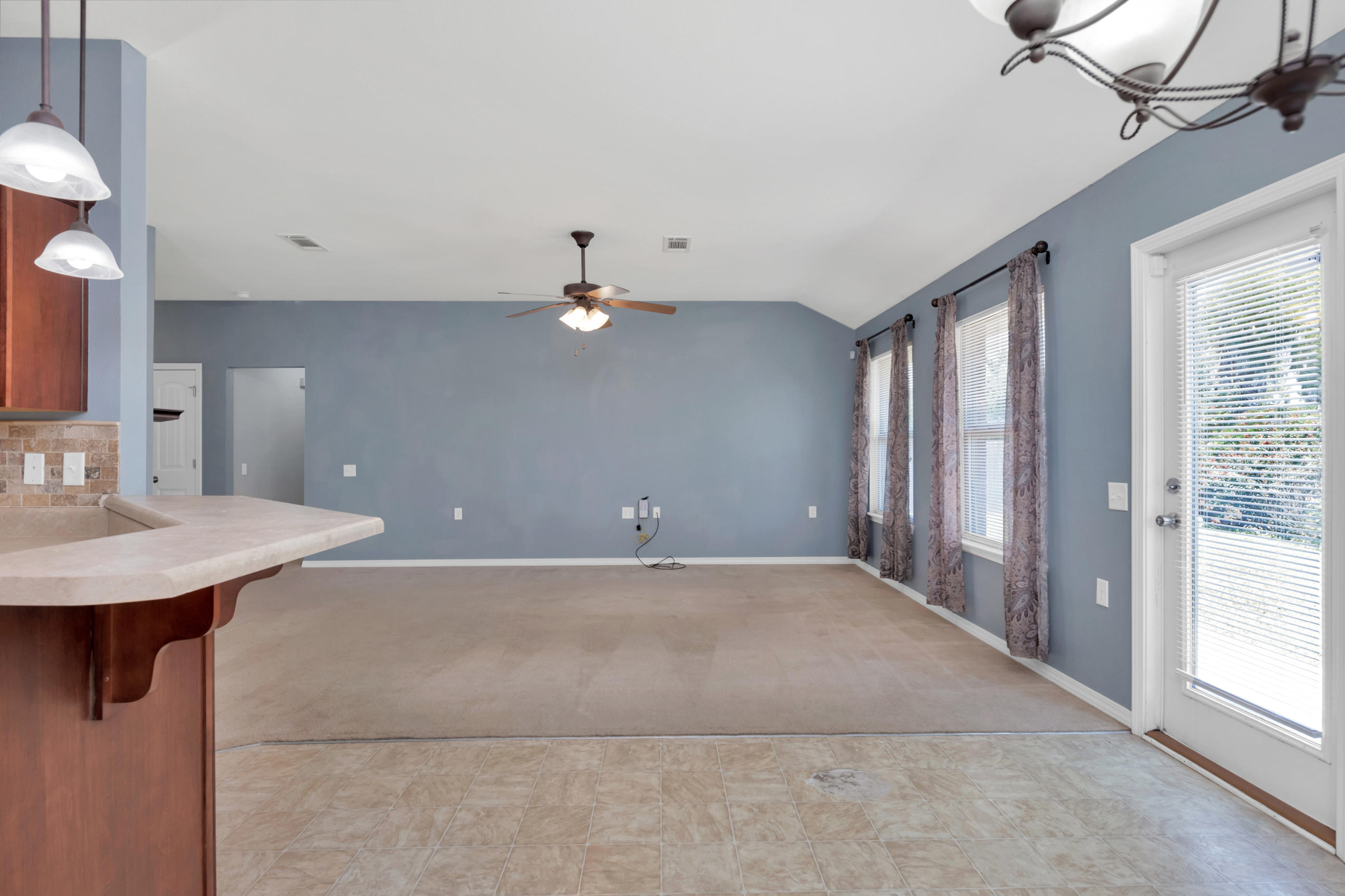 SHADOW LAKES - Residential