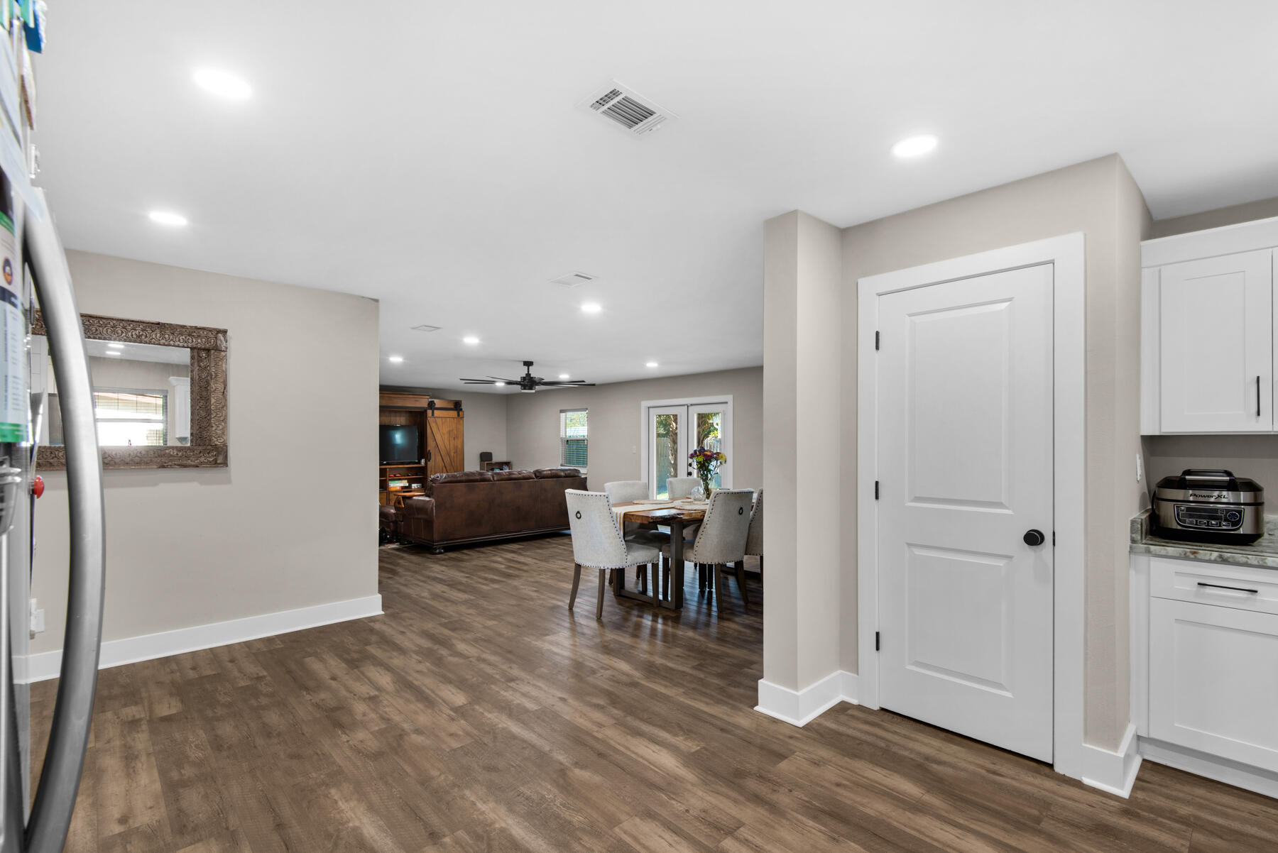 BRYN MAWR PARK 1ST ADDN - Residential