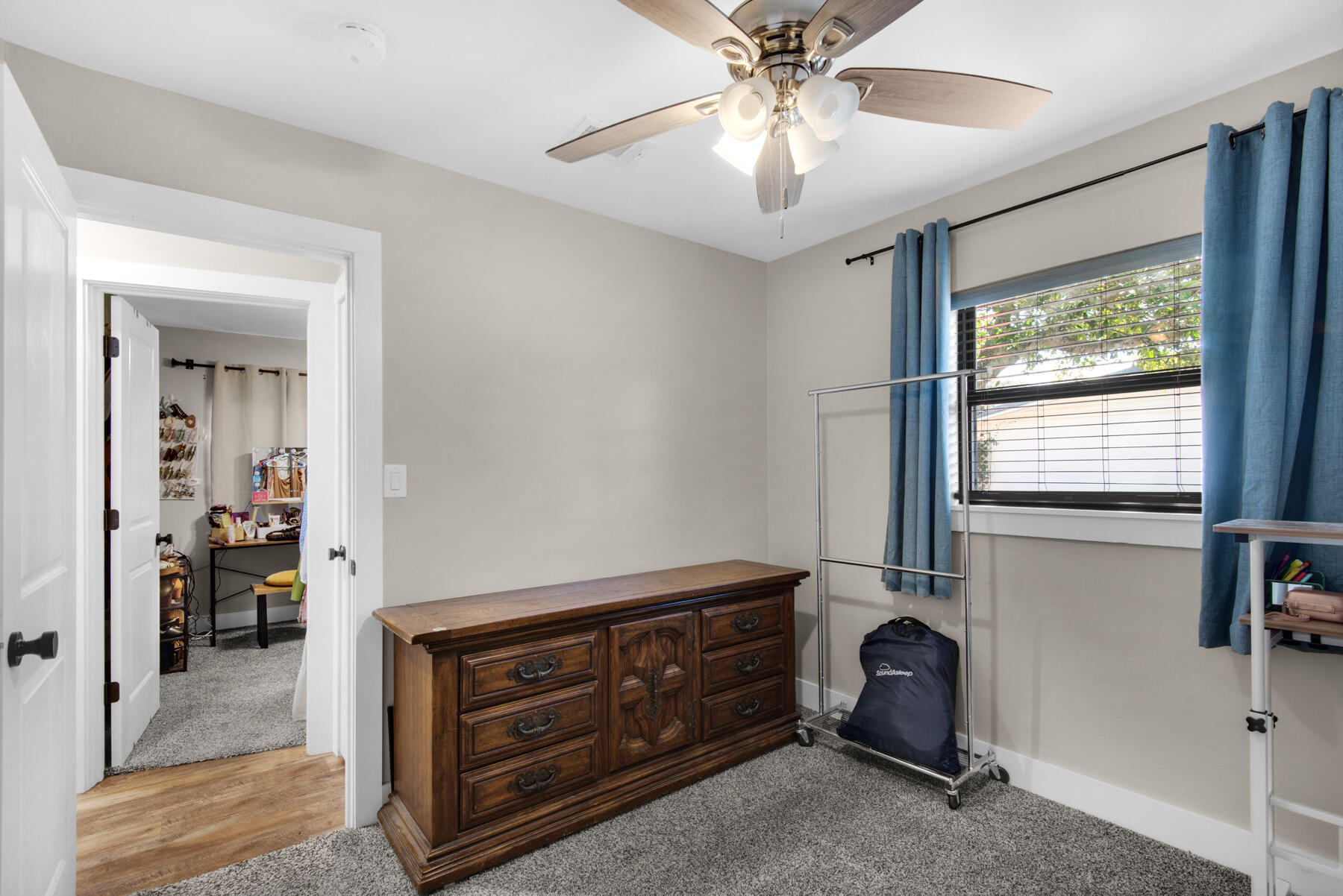 BRYN MAWR PARK 1ST ADDN - Residential