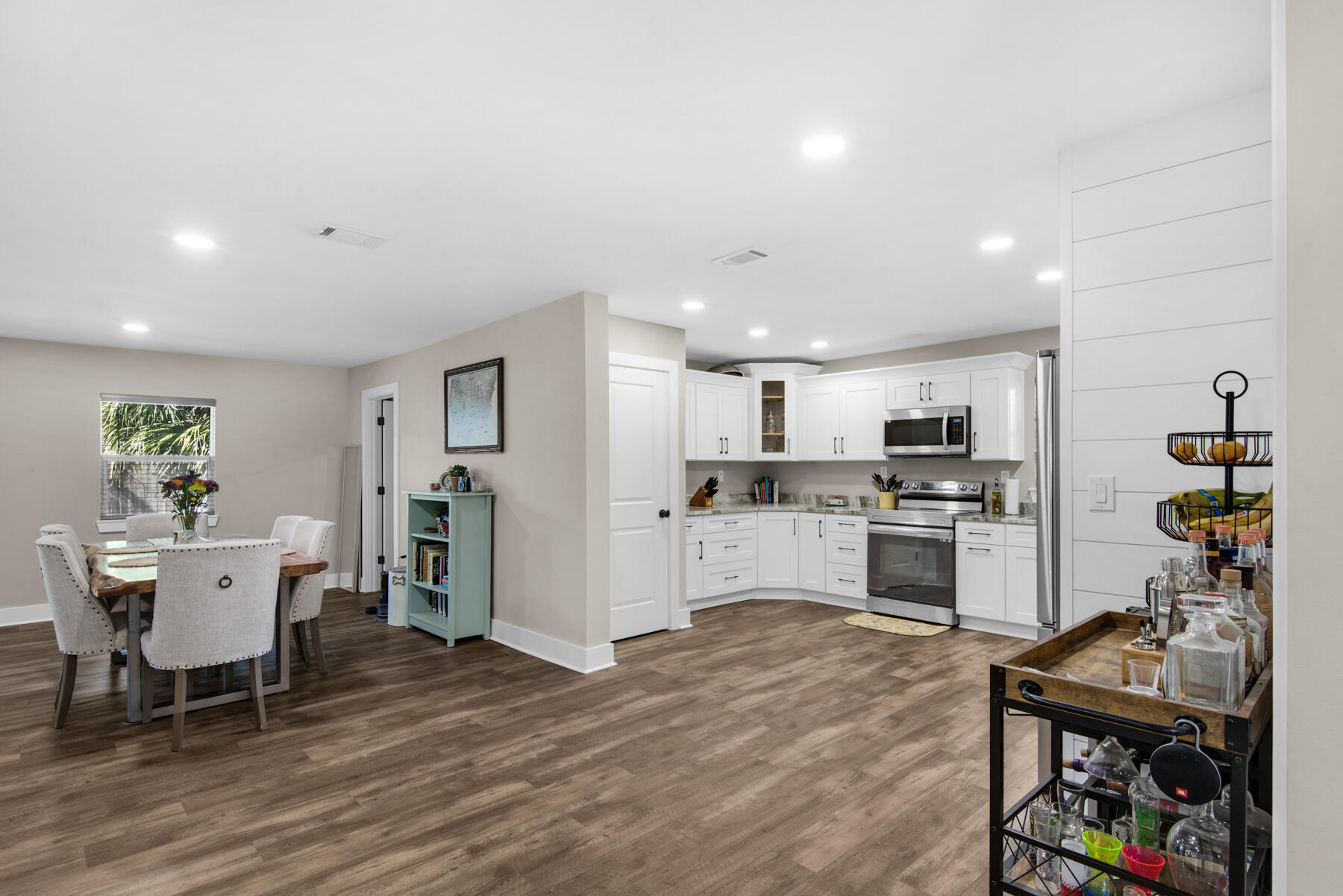 BRYN MAWR PARK 1ST ADDN - Residential