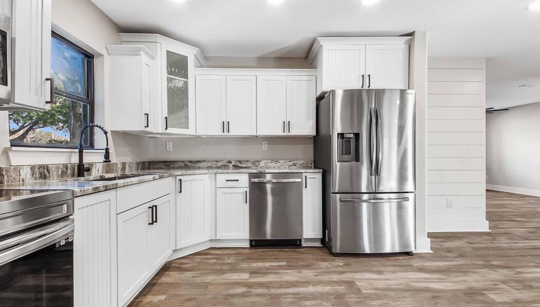 BRYN MAWR PARK 1ST ADDN - Residential